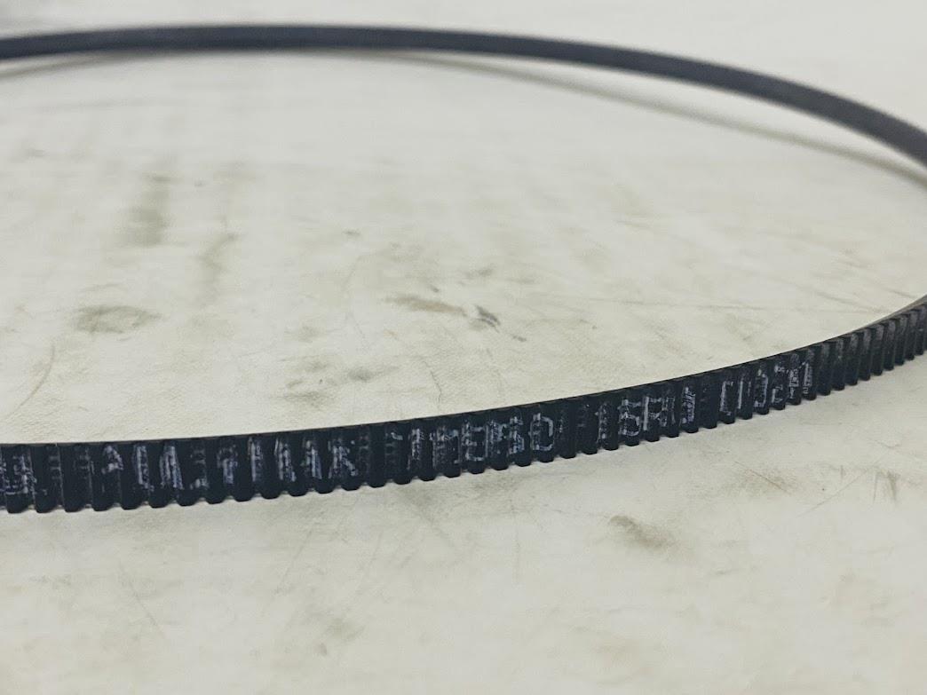 7M 0950 Banflex Tekli Poly V Kayış