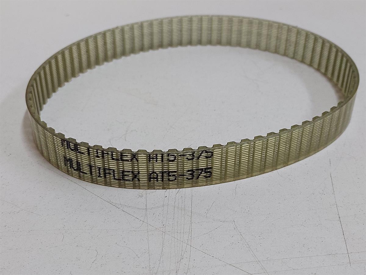AT5 375 16MM SYNCHROFLEX Poliüretan Zaman Kayış | Kayisci.com