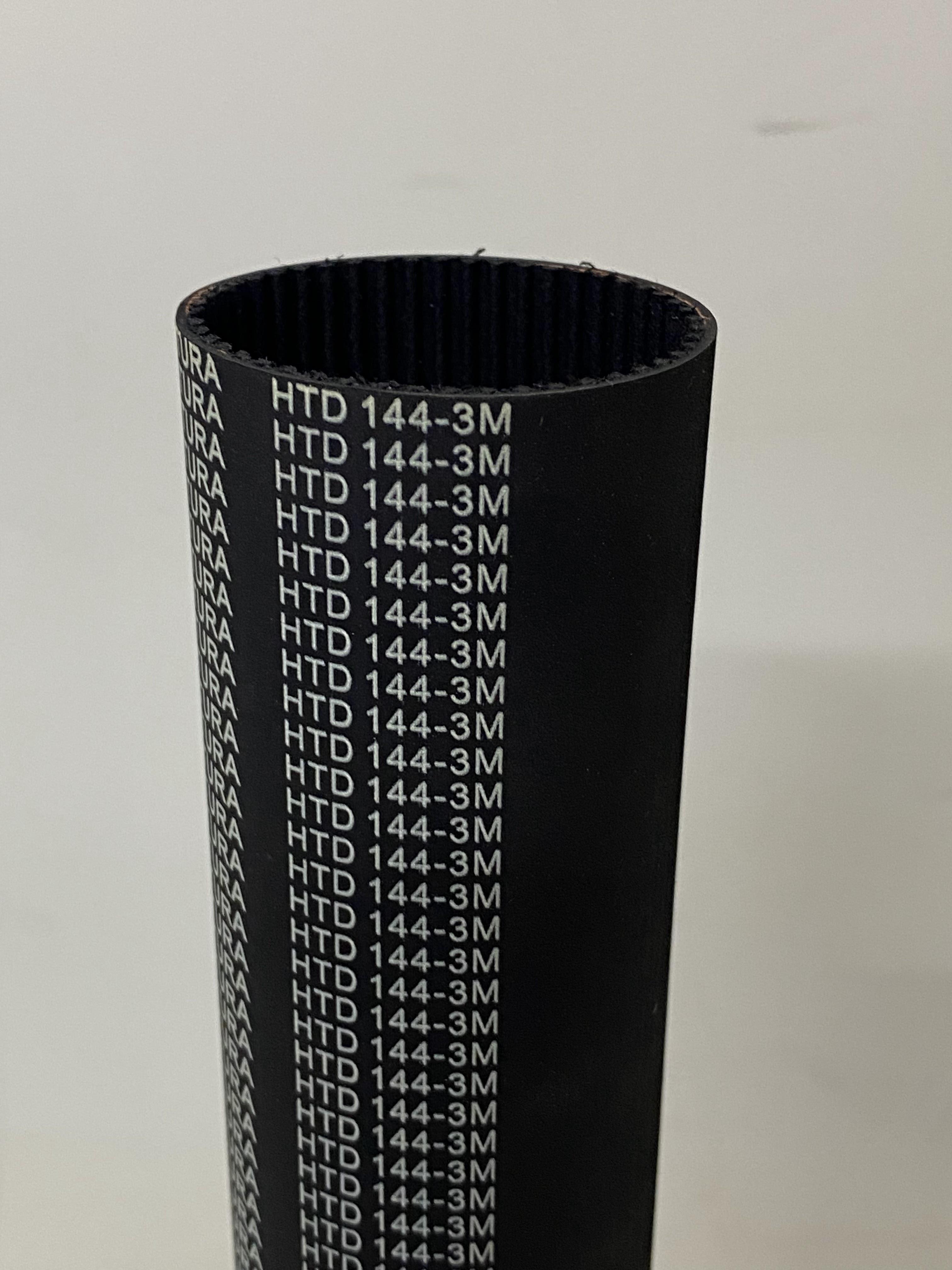 HTD3M 144 Kauçuk Zaman Kayış