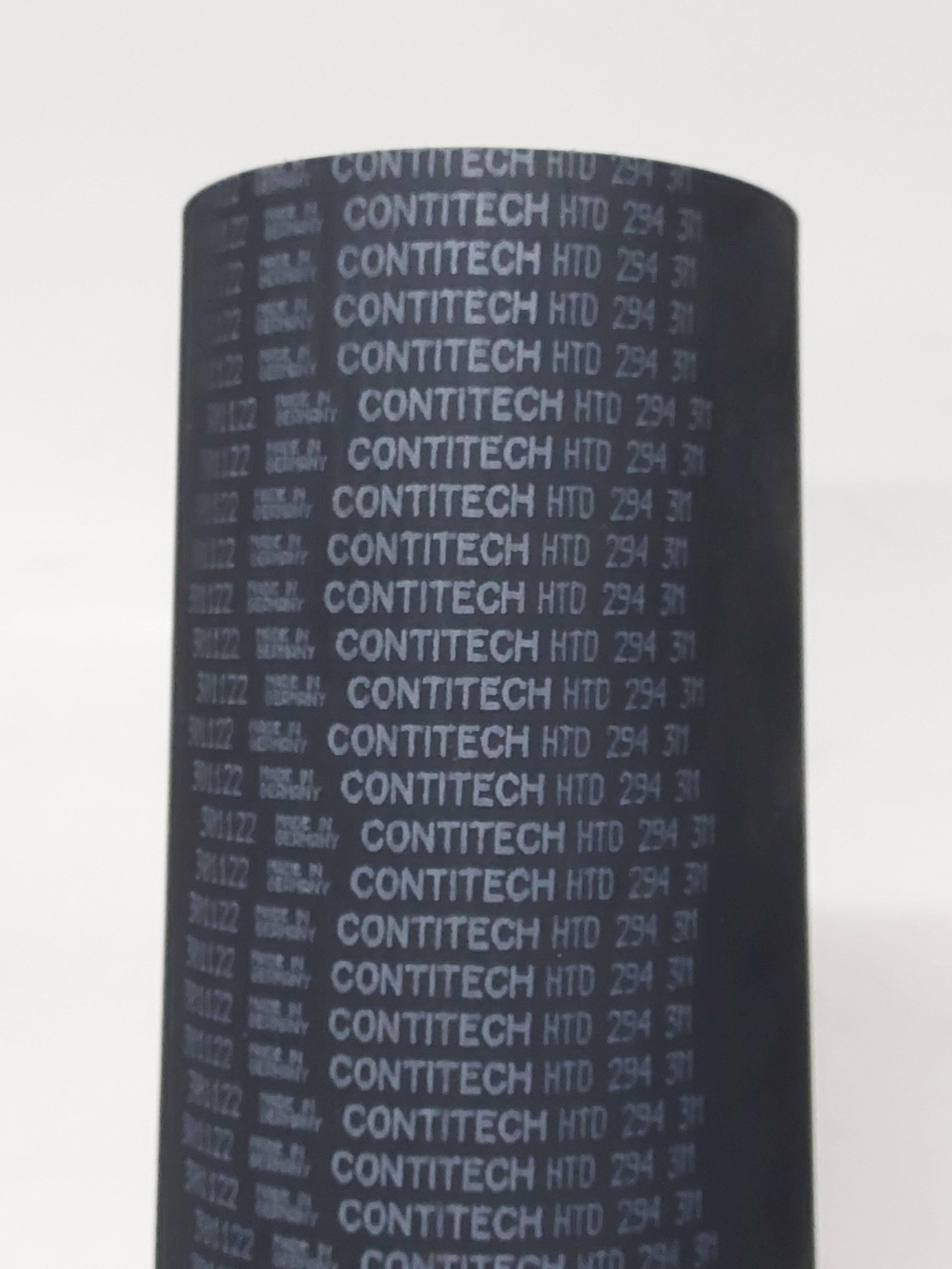 HTD3M 294 Contitech Kauçuk Zaman Kayış
