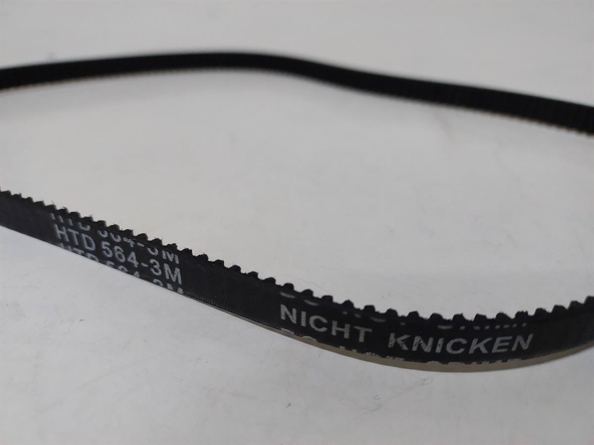 HTD3M 564 8MM KAUÇUK ZAMAN KAYIŞ