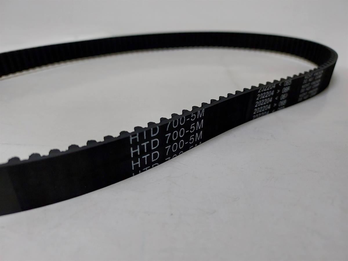 HTD5M 700 15MM KAUÇUK ZAMAN KAYIŞ