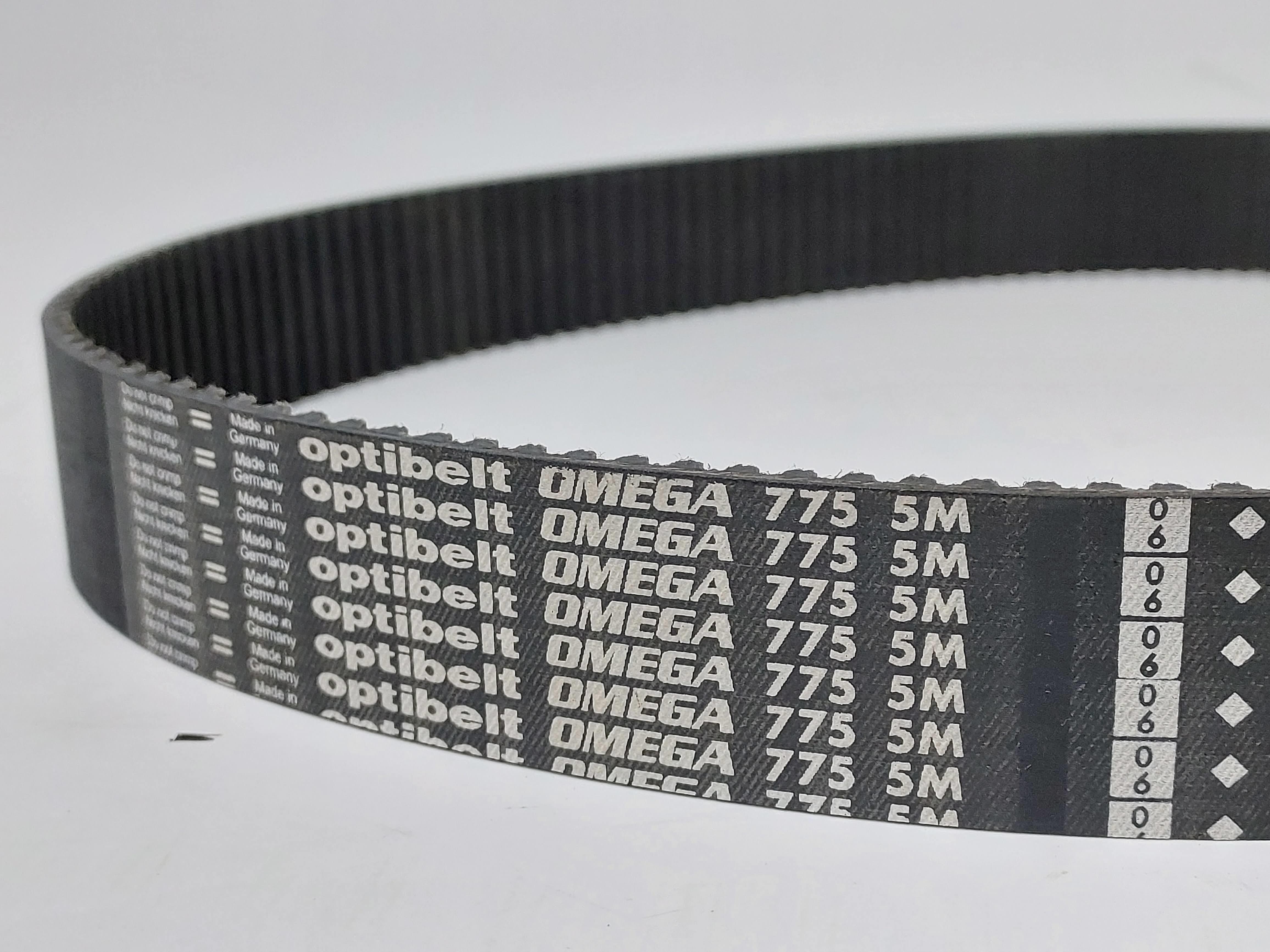 HTD5M 775 Optibelt 30MM Kauçuk Zaman Kayış
