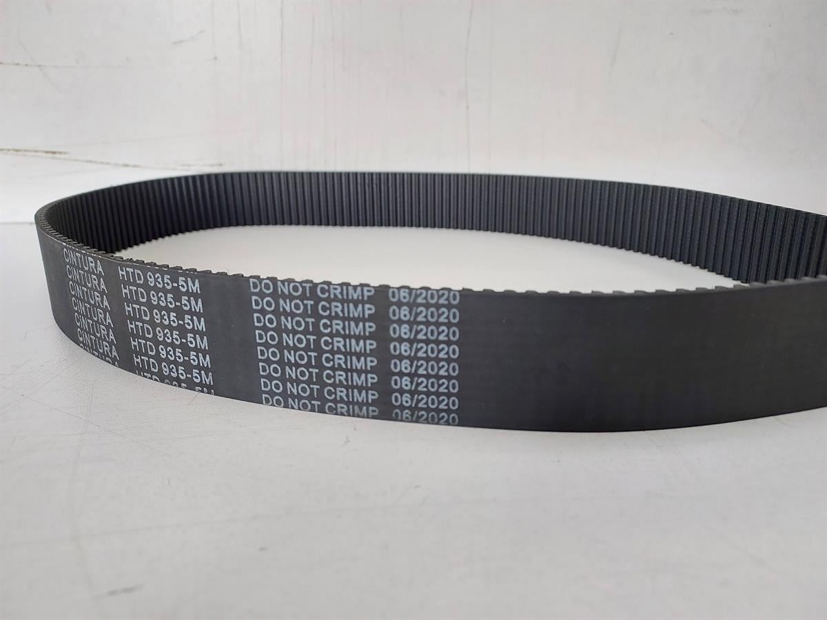 HTD5M 935 35MM KAUÇUK ZAMAN KAYIŞ