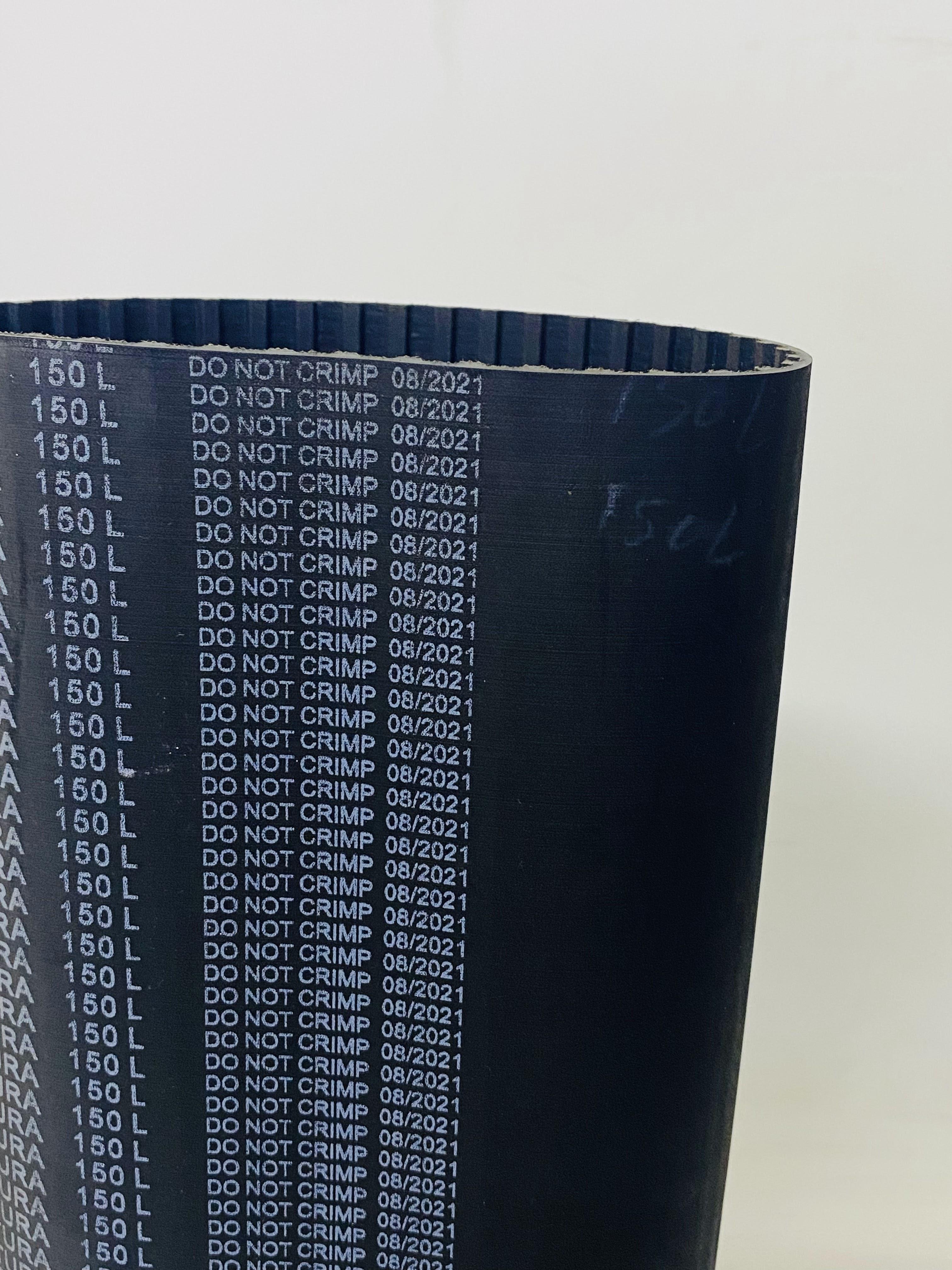 L 150 Kauçuk Zaman Kayış