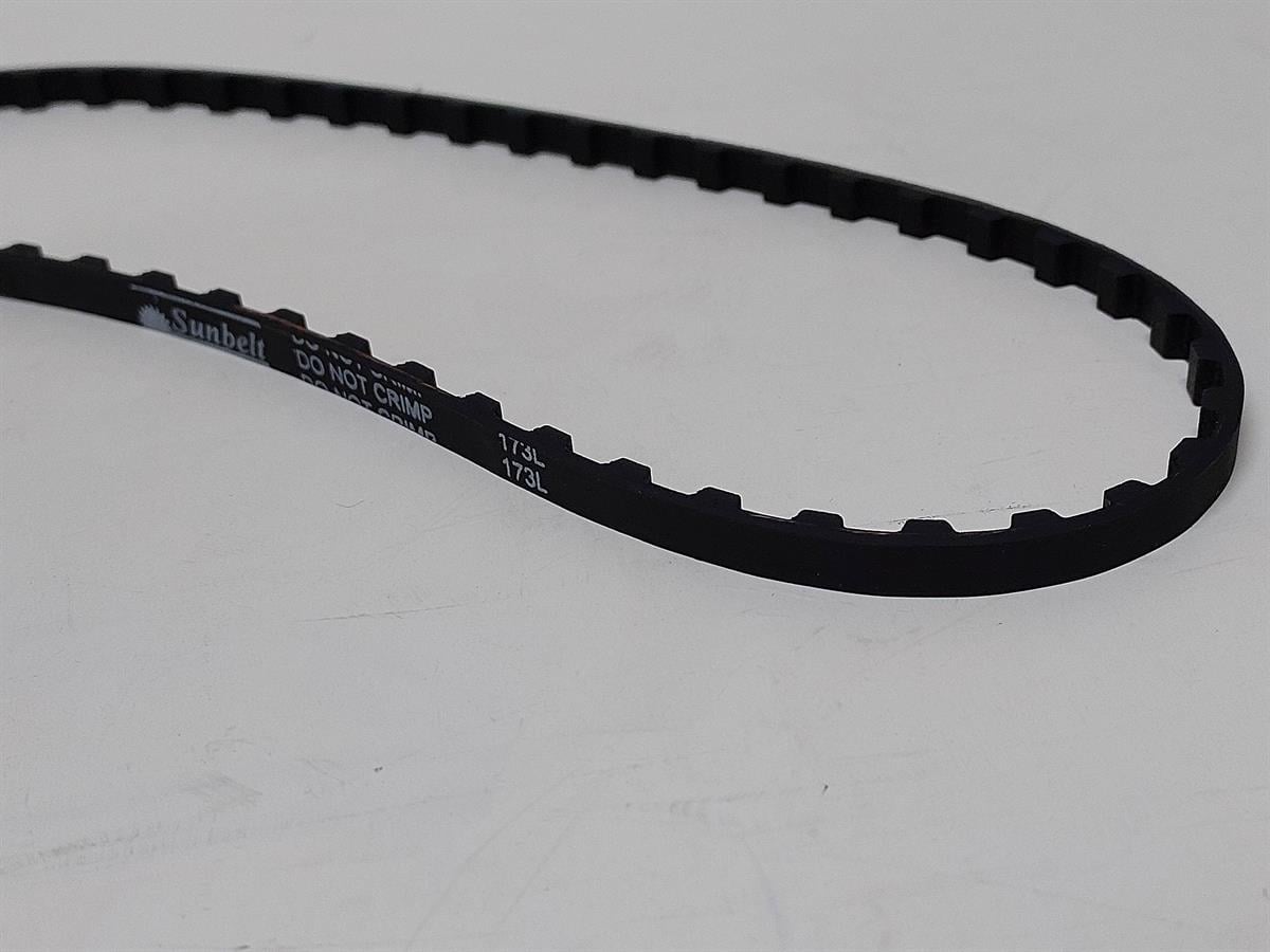 L 173 5MM KAUÇUK ZAMAN KAYIŞ