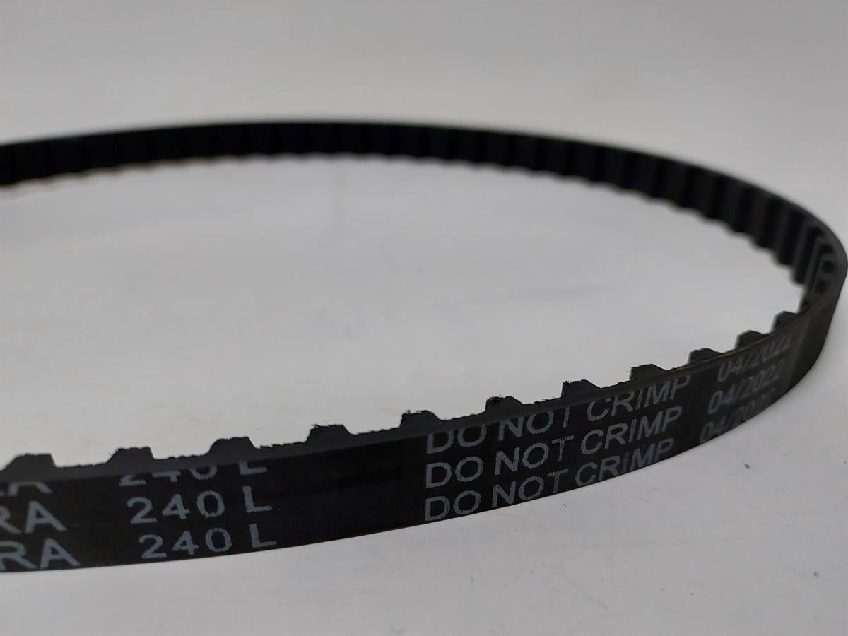 L 240 12,7MM KAUÇUK ZAMAN KAYIŞ