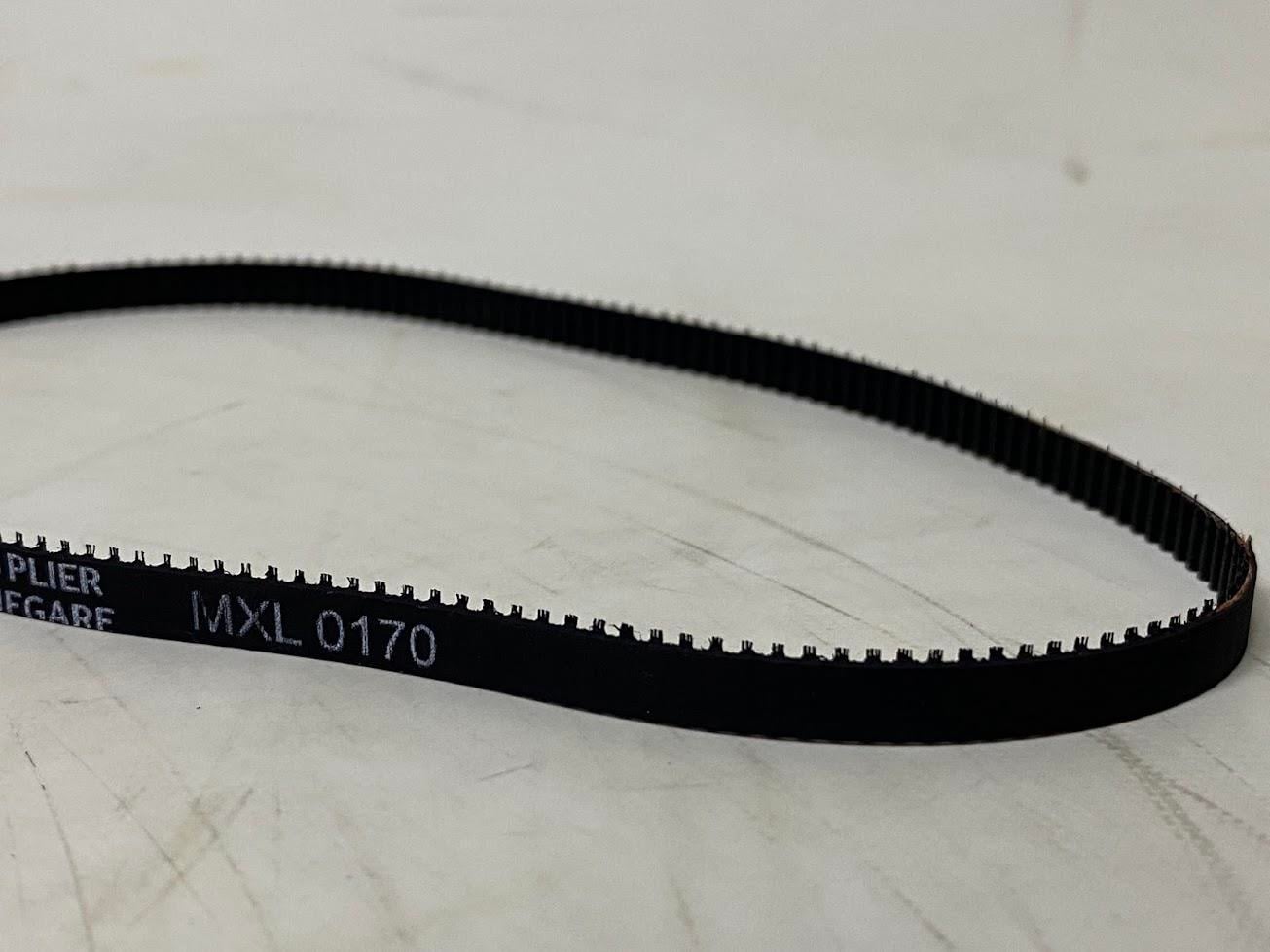 MXL 1360 (170DİŞ ) 5MM Kauçuk Zaman Kayış