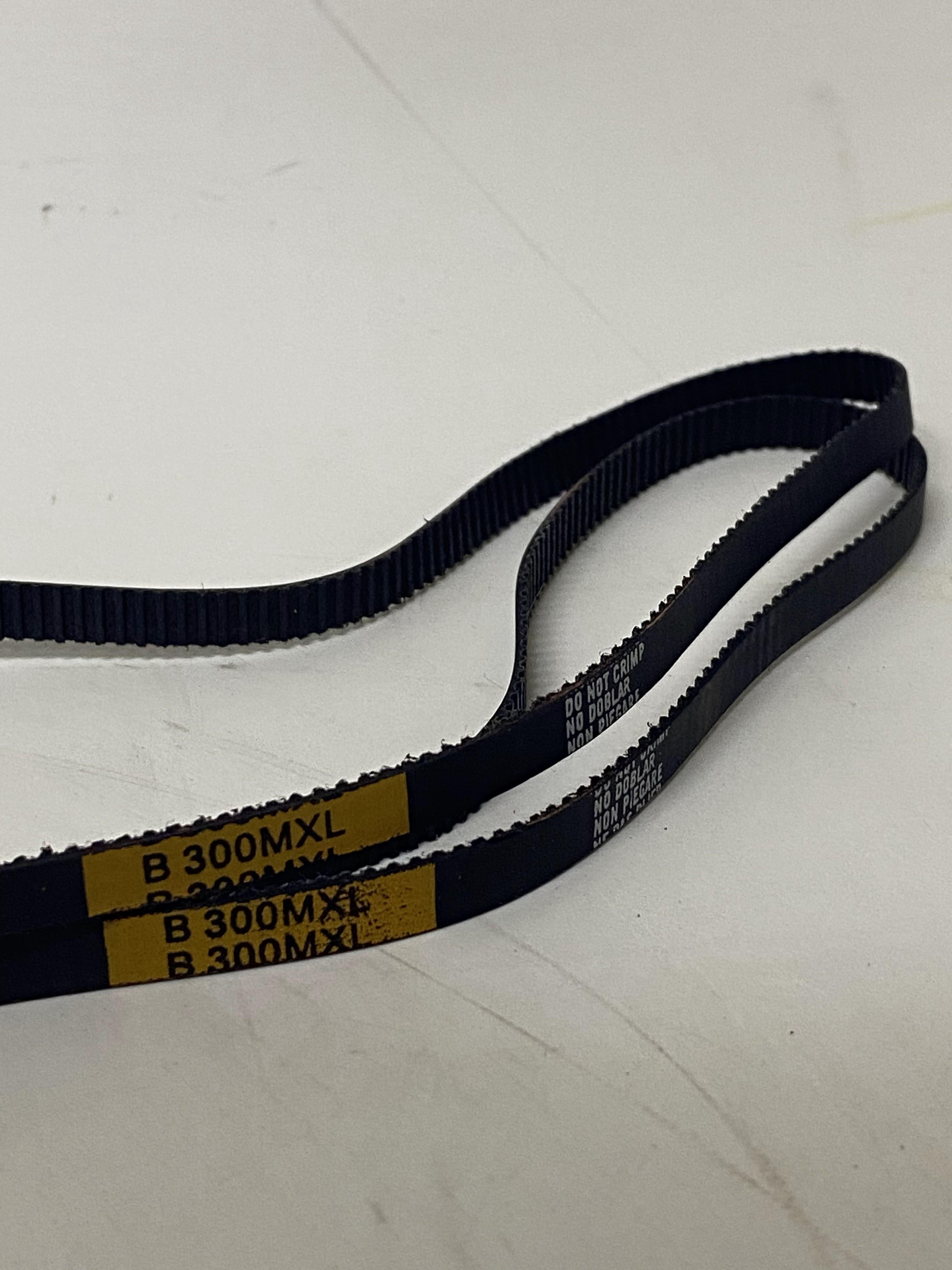 MXL 2400 (300 DİŞ) 5MM Kauçuk Zaman Kayış