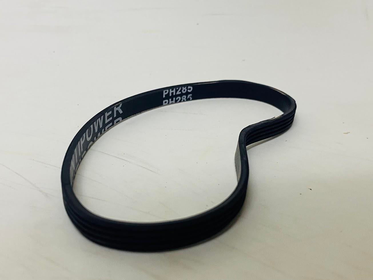 PH 285 4Tepe Kanallı Poly V Kayış