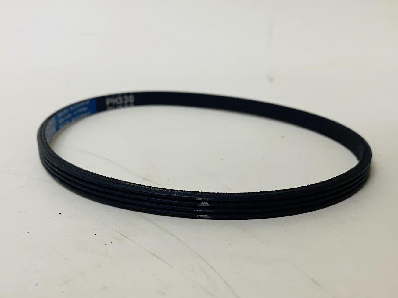 PH 330 4Tepe Kanallı Poly V Kayış