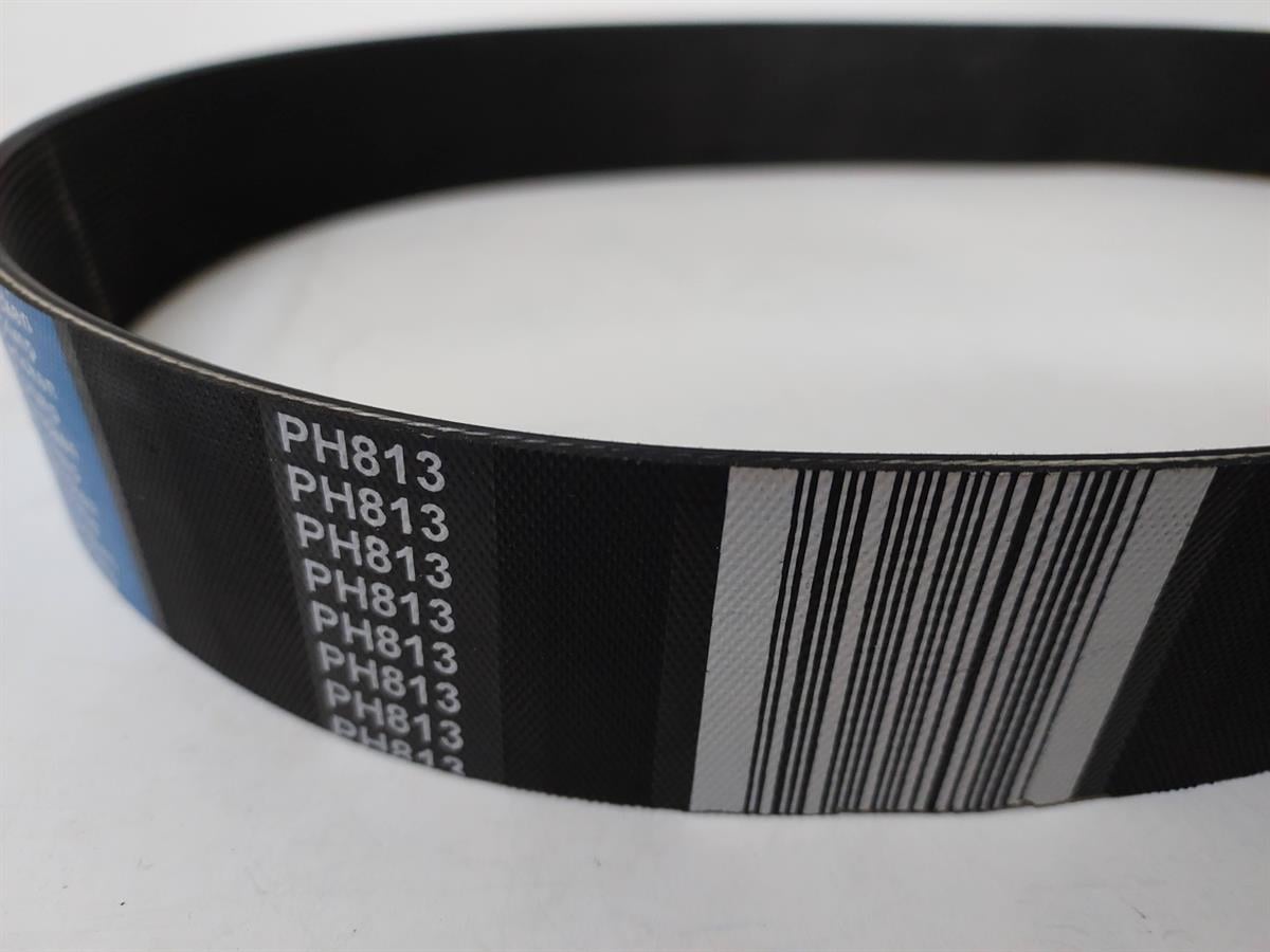PH 813 23 TEP KANALLI POLY V KAYIŞ