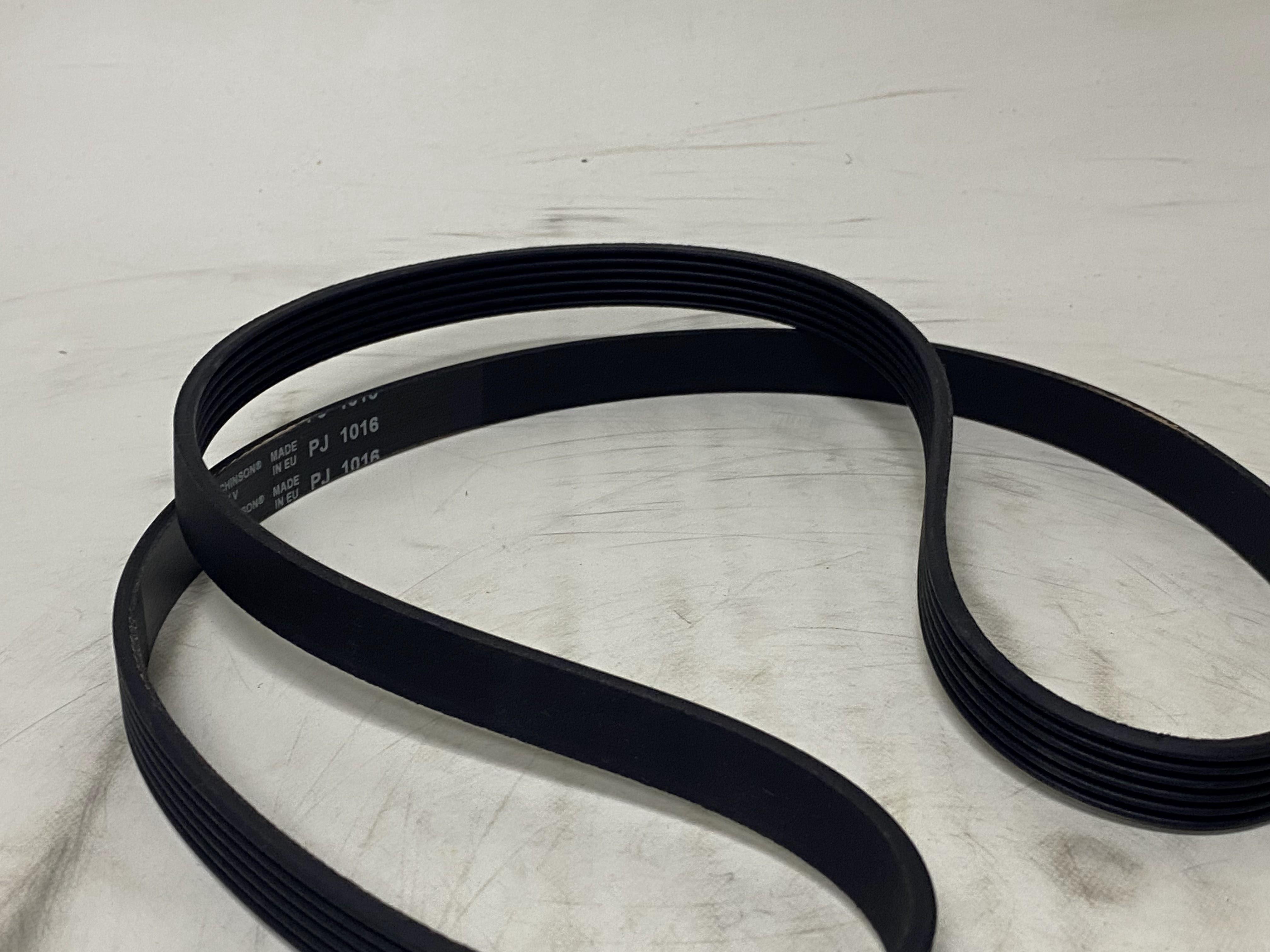 PJ 1016 / 400J Hutchinson 6 Tepe Kanallı Poly V Kayış