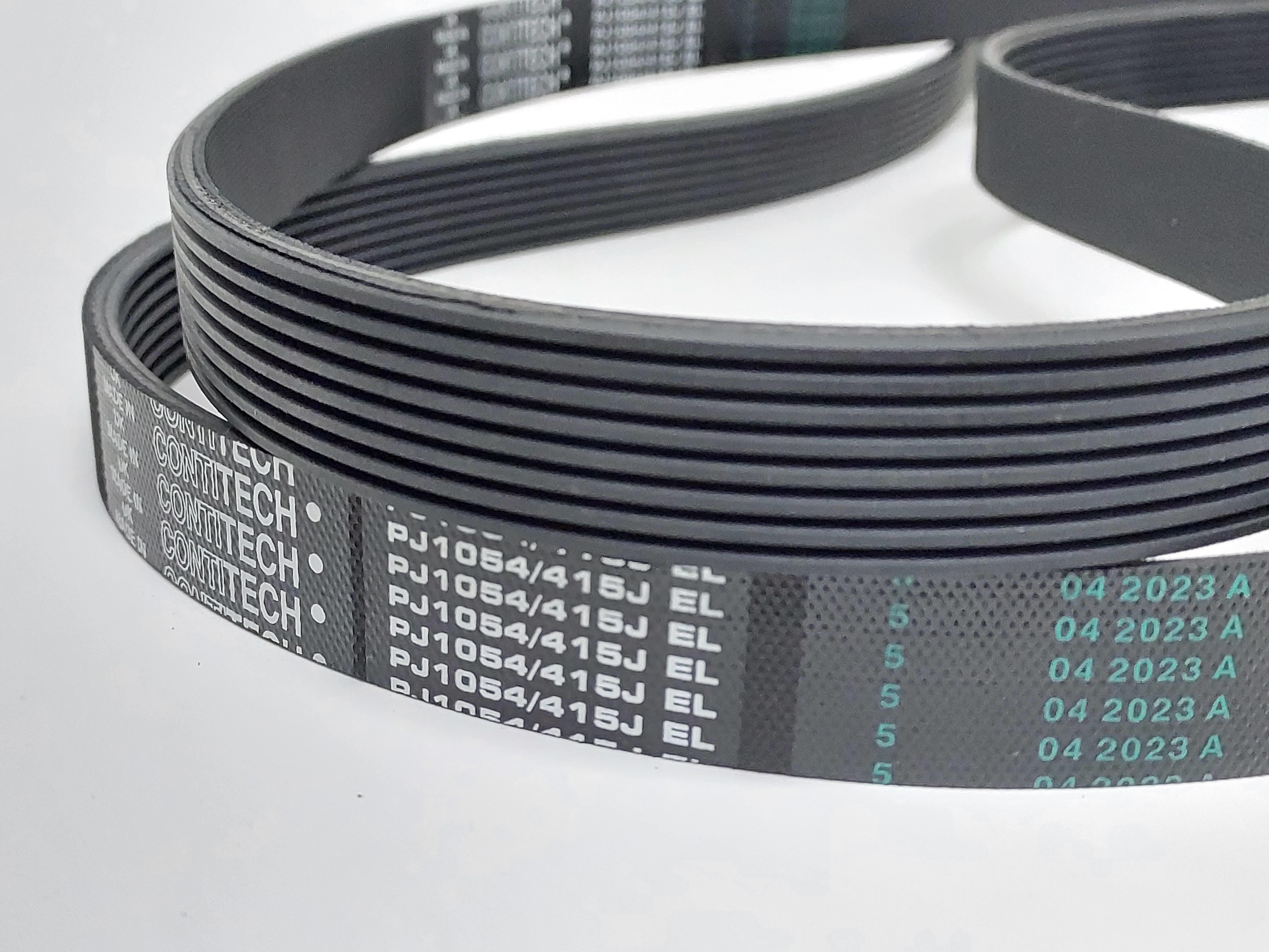 PJ 1054 Contitech 8 Tepe Kanallı Poly V Kayış