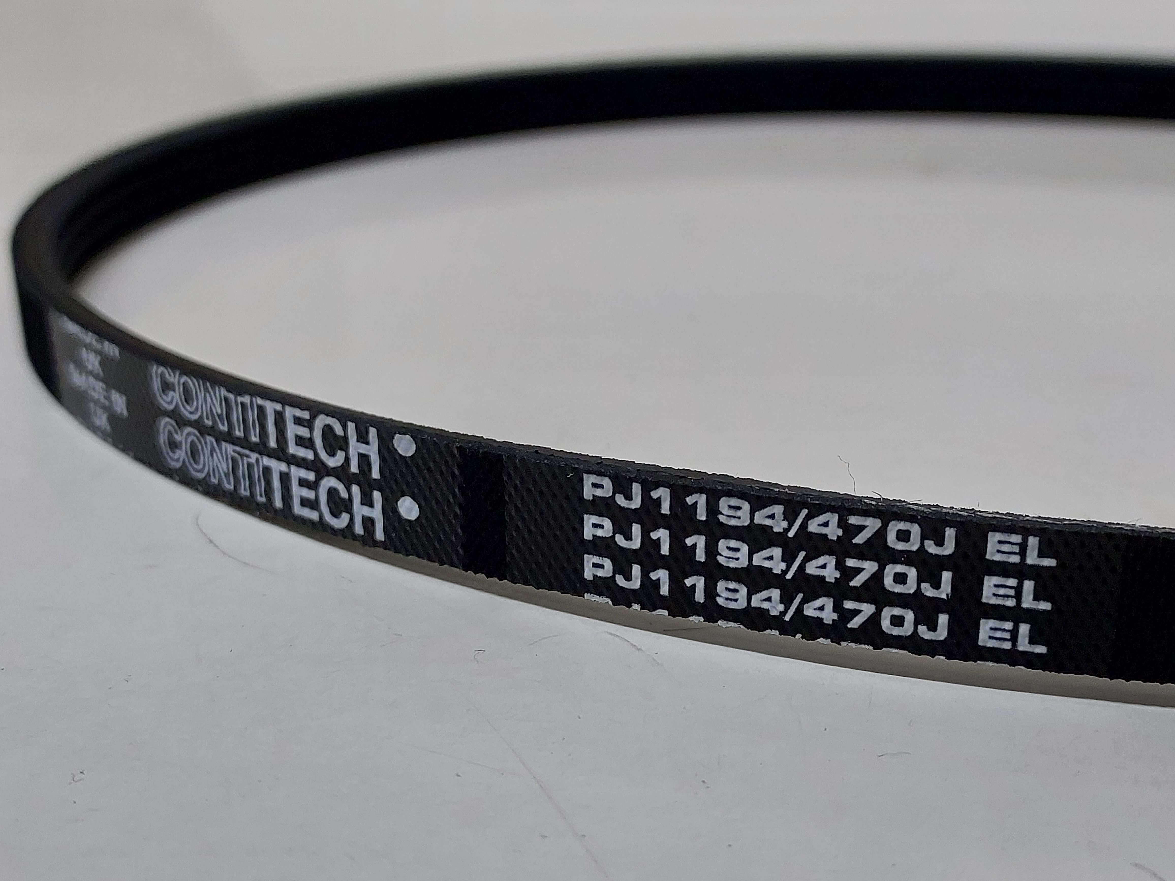 PJ 1194 Contitech 4 Tepe Kanallı Poly V Kayış
