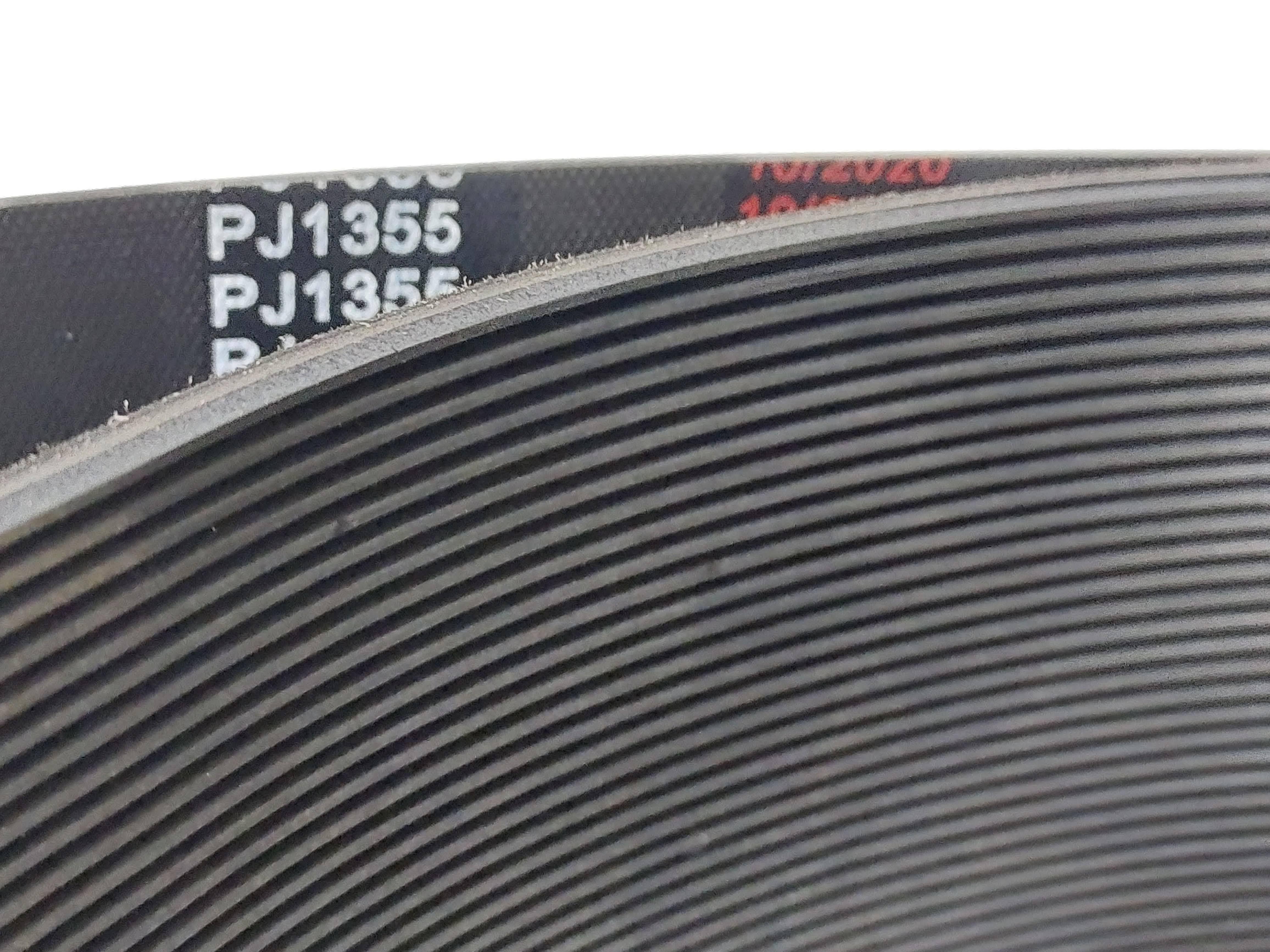 PJ 1355 Kanallı Poly V Kayış