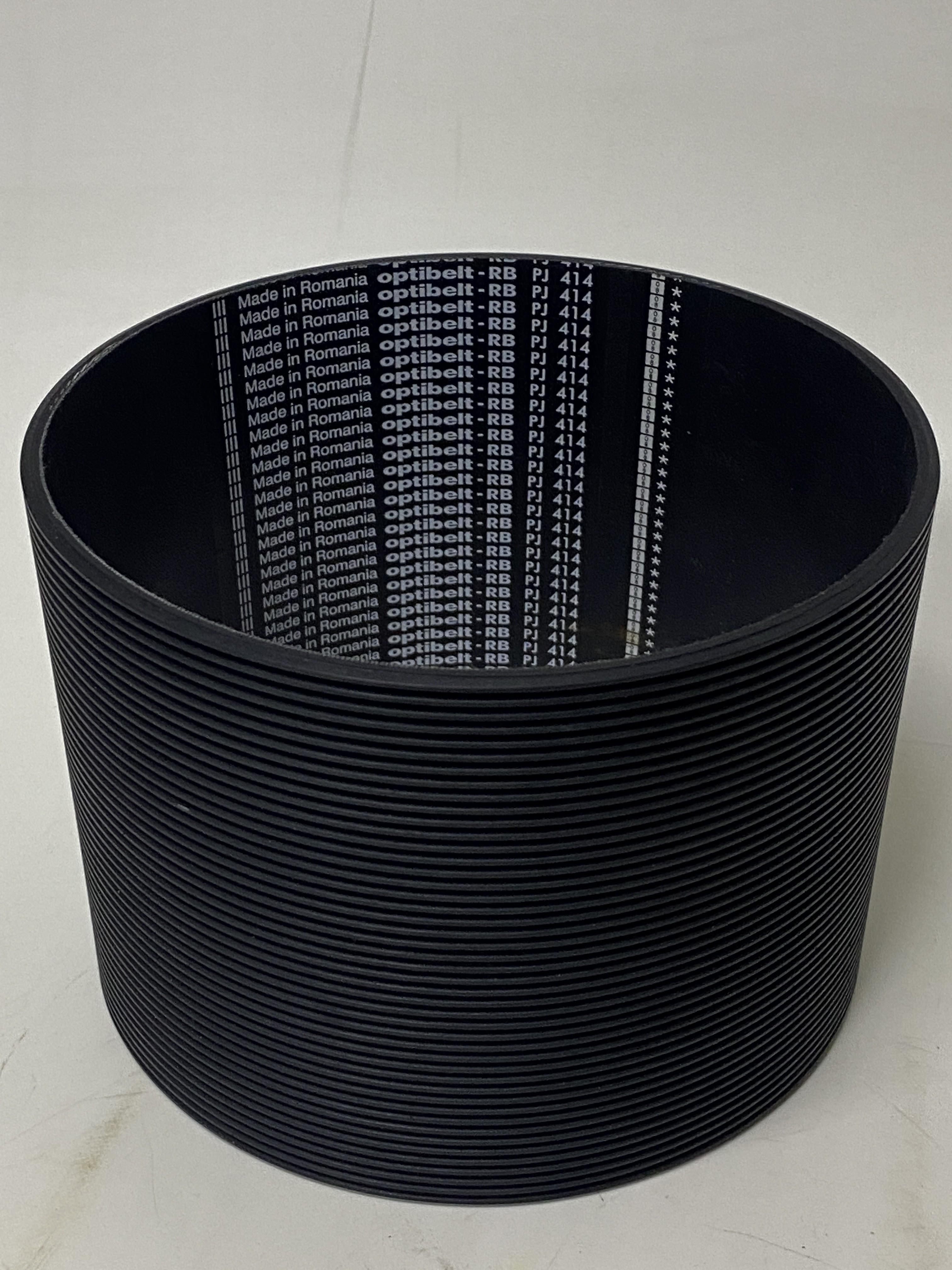 PJ 414 / 163J Optibelt Kanallı Poly V Kayış