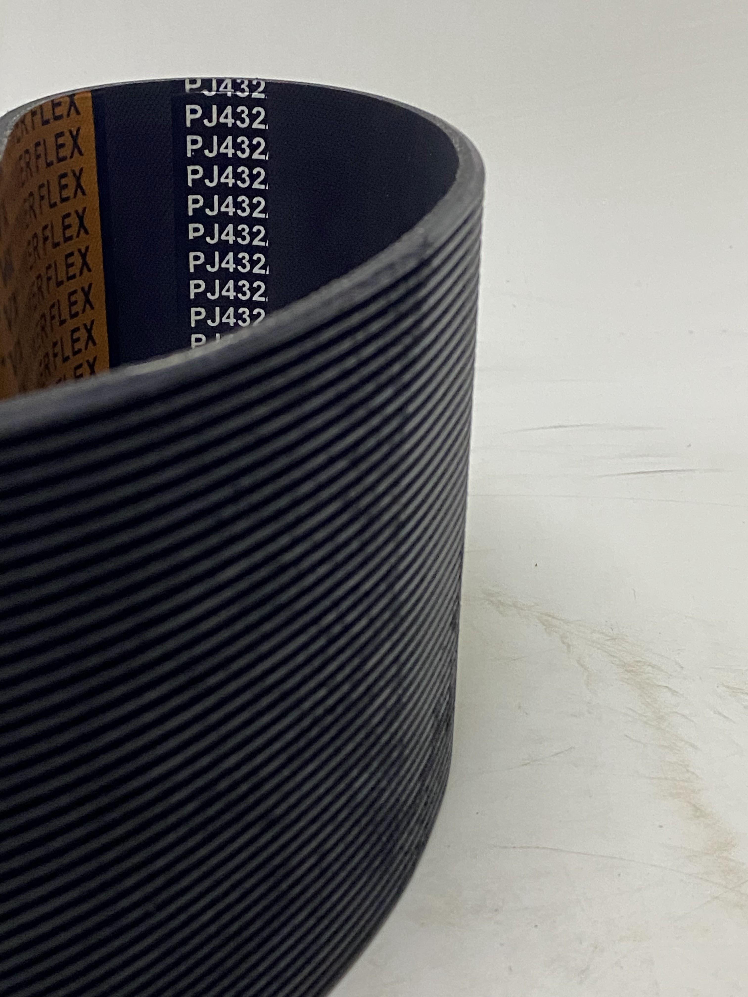 PJ 432 / 170J Kanallı Poly V Kayış