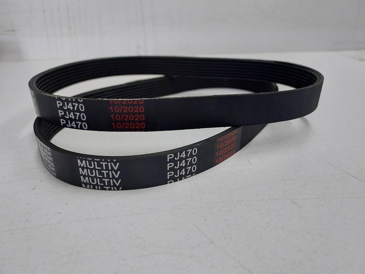 PJ 470 7KANAL POLY V KAYIŞ