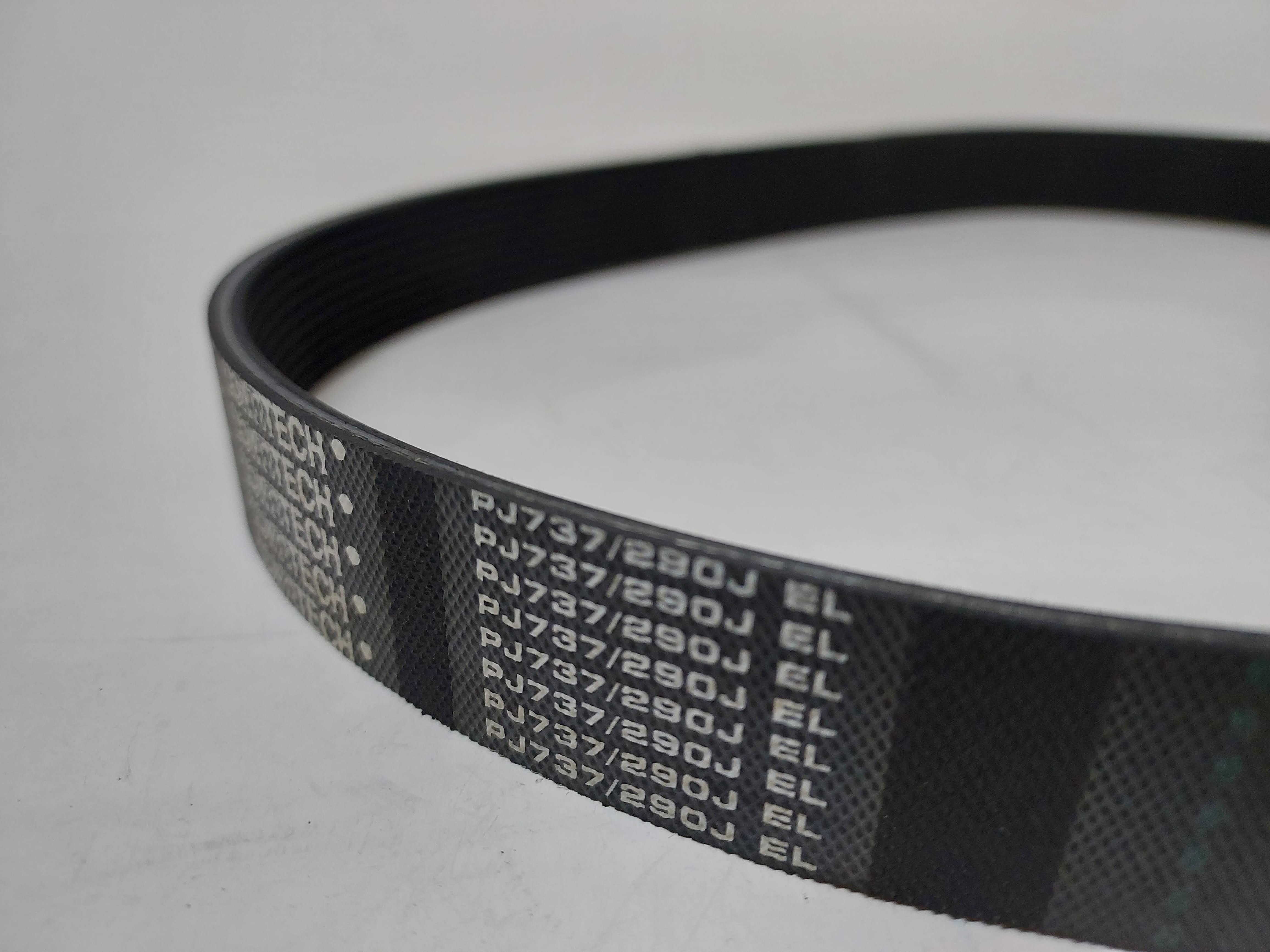 PJ 737 CONTİTECH 10 TEPE KANALLI POLY V KAYIŞ