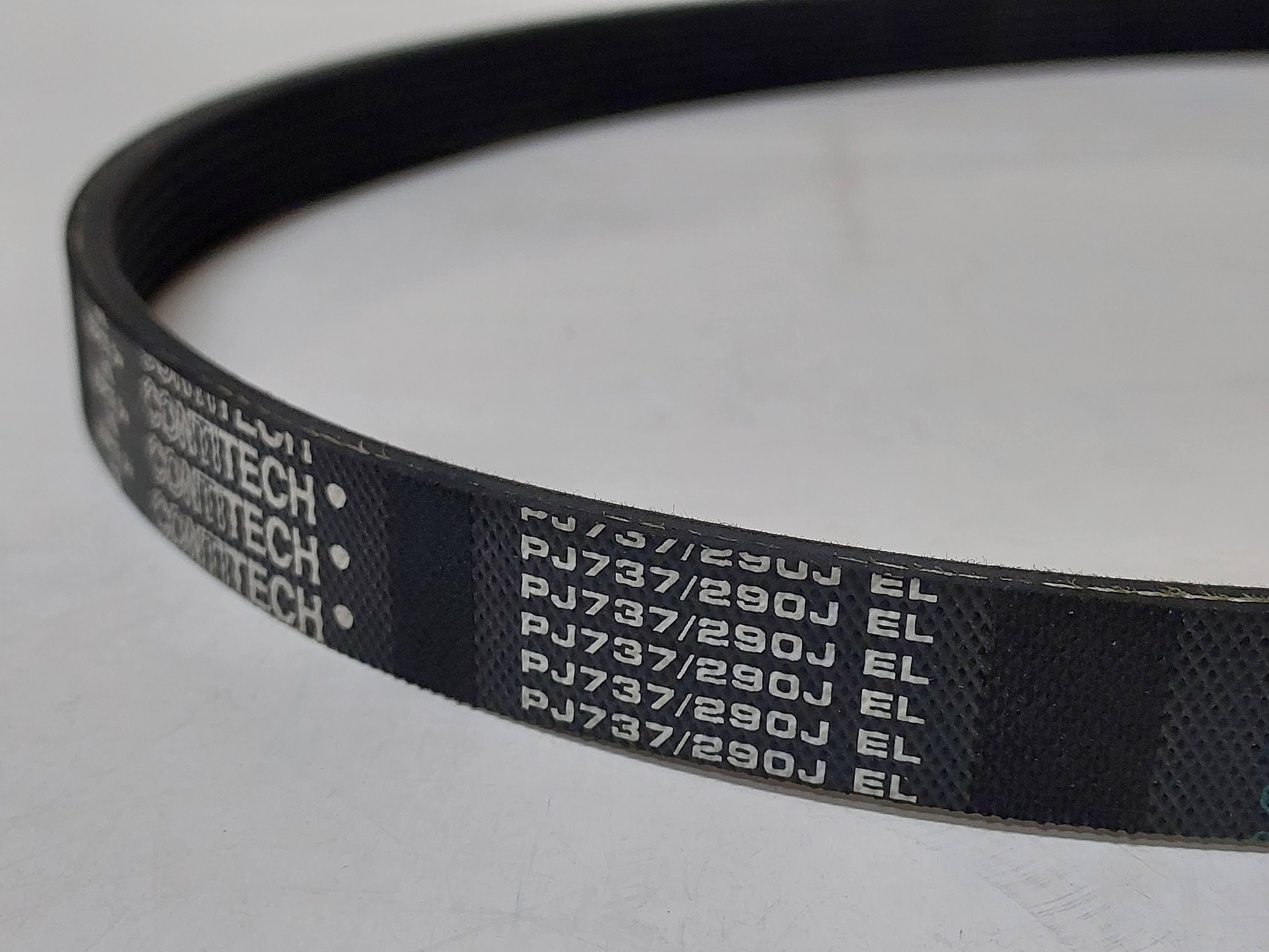 PJ 737 CONTİTECH 7 TEPE KANALLI POLY V KAYIŞ