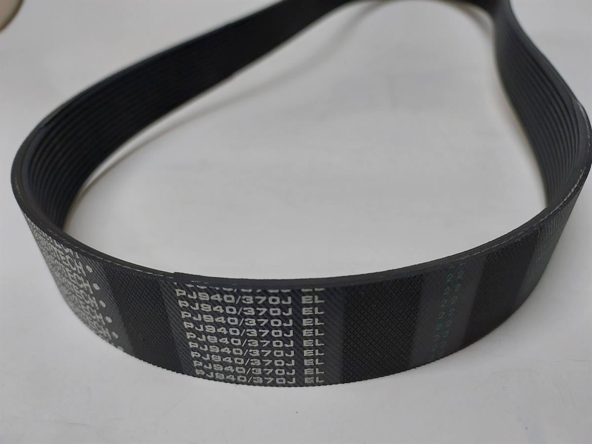 PJ 940 CONTİTECH 12 TEPE KANALLI POLY V KAYIŞ