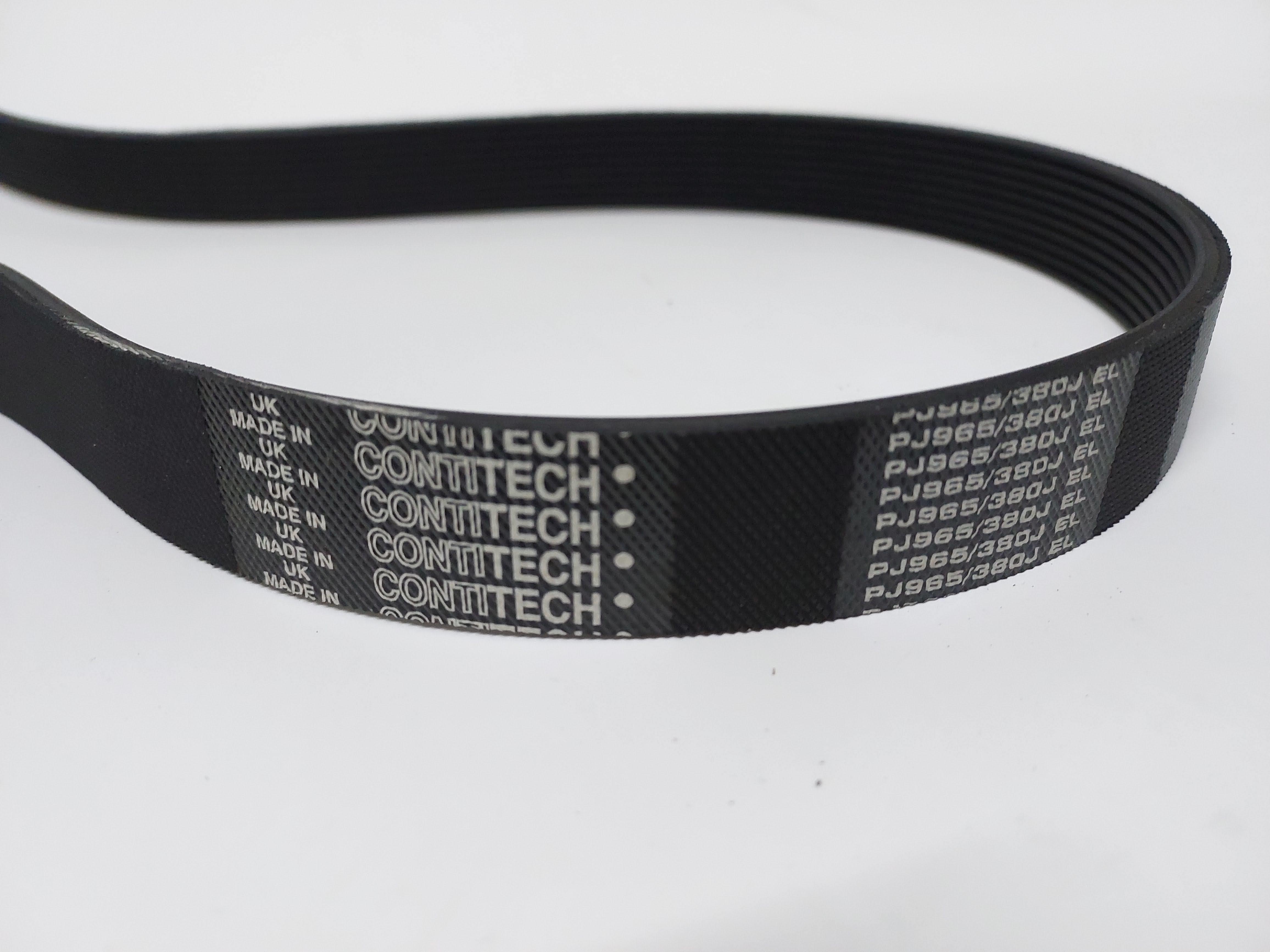 PJ 965 Contitech 10 Tepe Kanallı Poly V Kayış