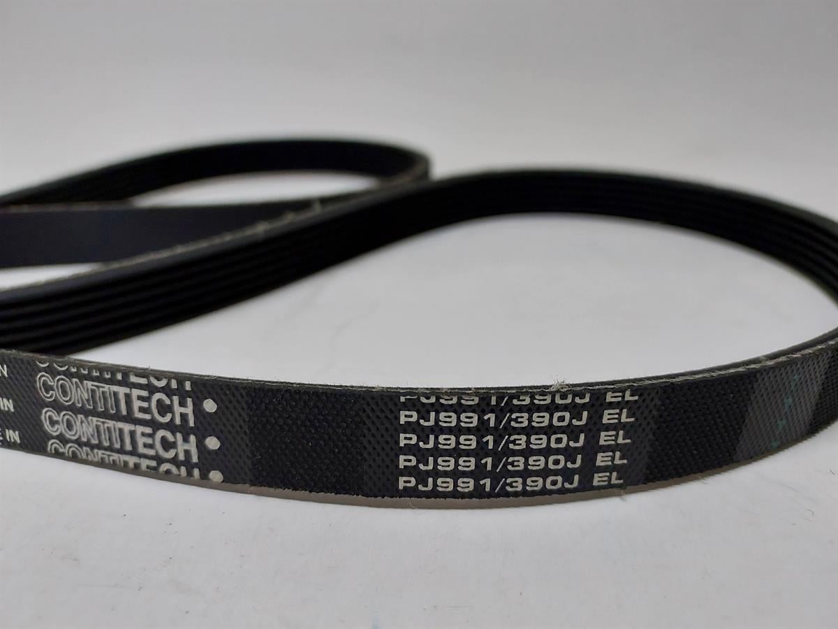PJ 991 CONTİTECH 6 TEPE KANALLI POLY V KAYIŞ