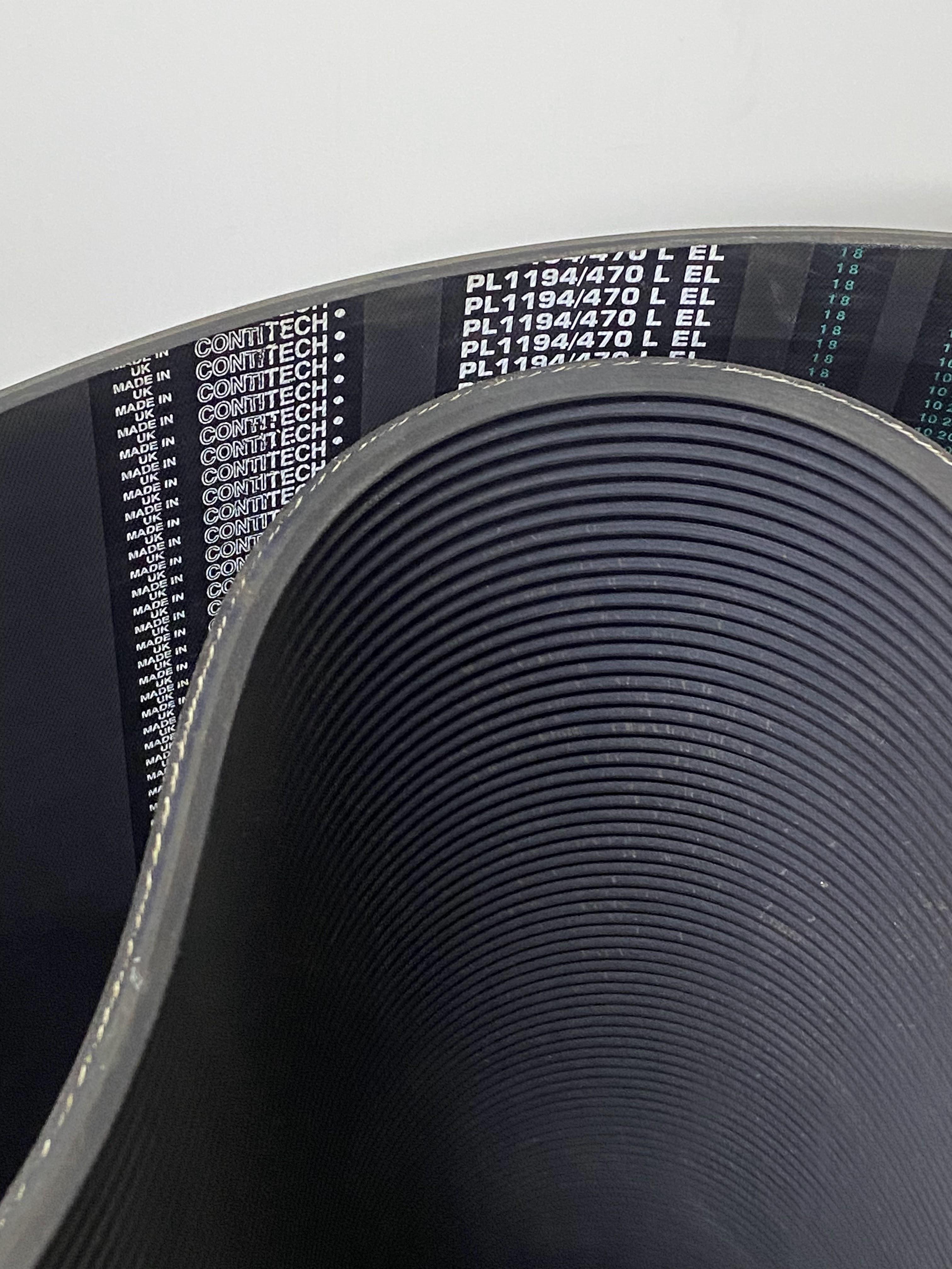 PL 1194 Contitech Kanallı Poly V Kayış