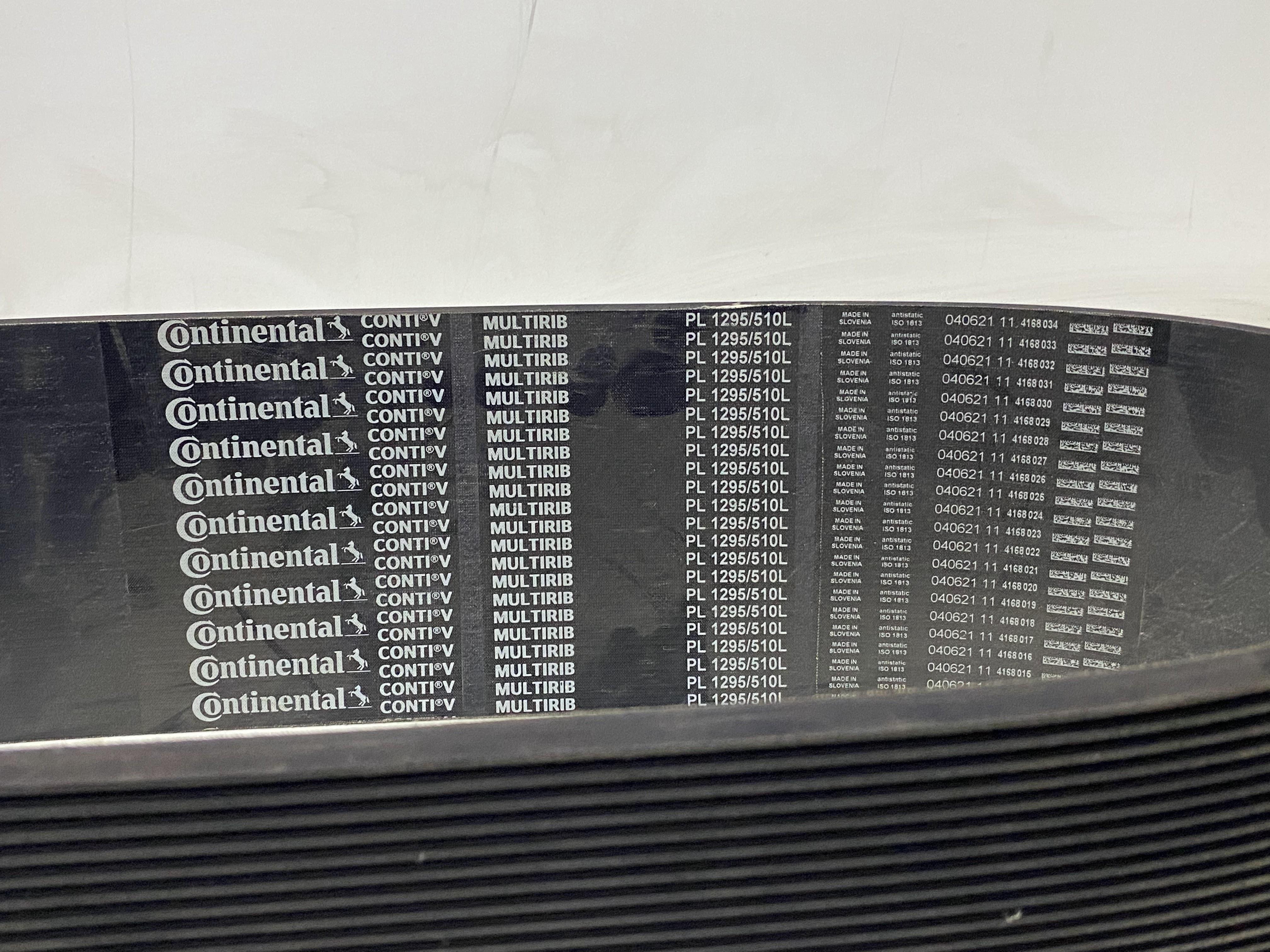 PL 1295 Contitech Kanallı Poly V Kayış
