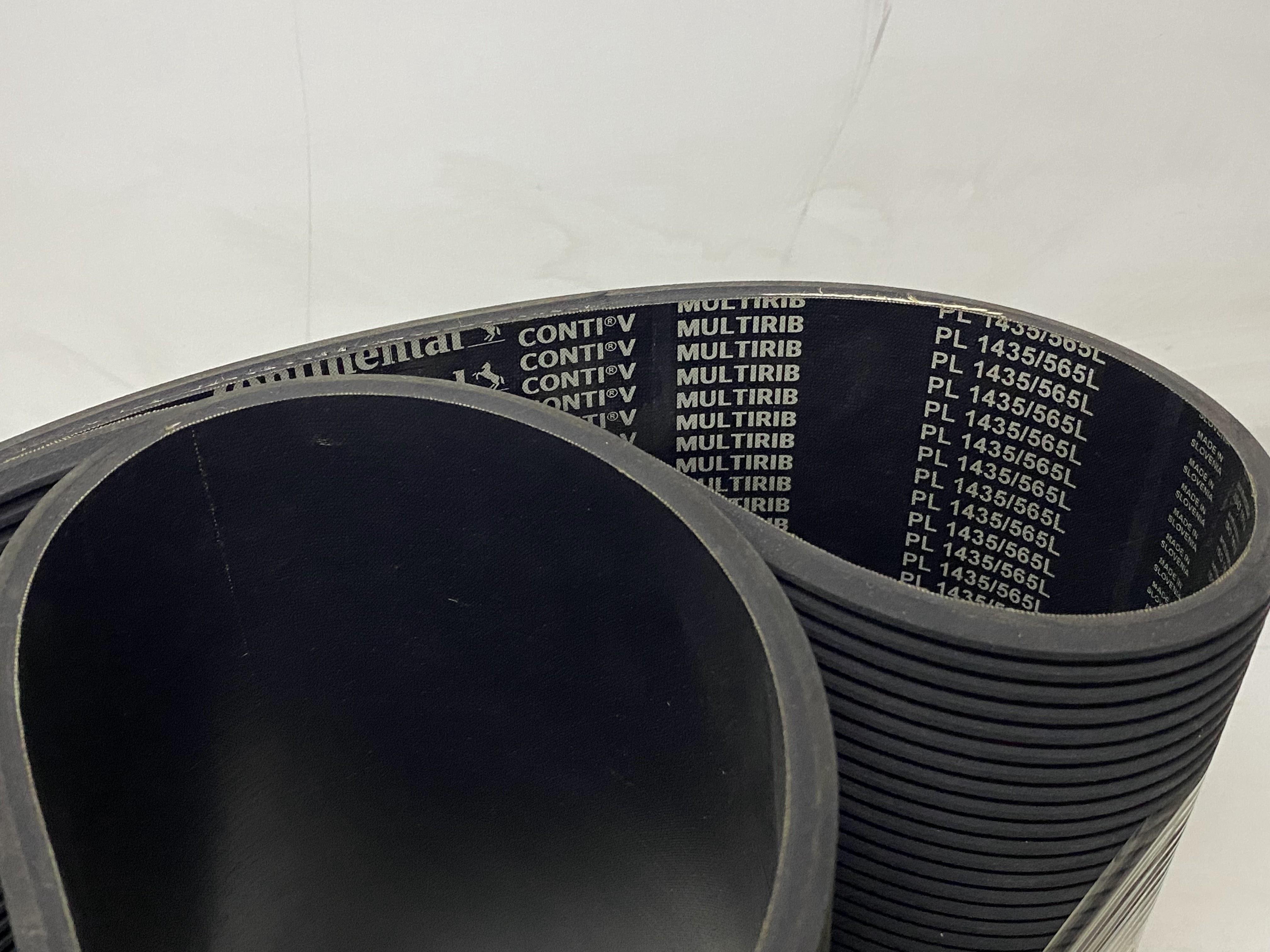 PL 1435 Contitech Kanallı Poly V Kayış