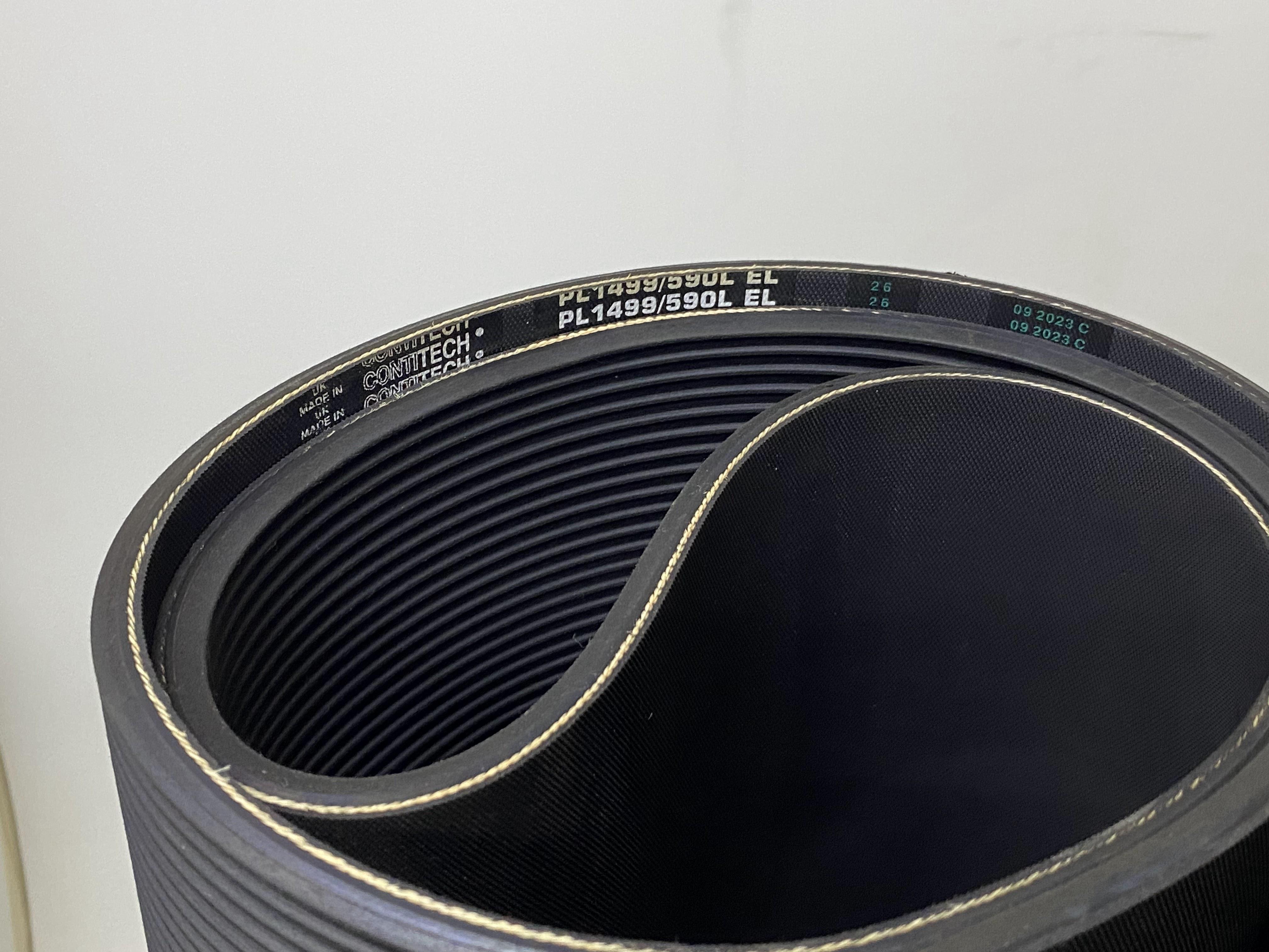 PL 1499 Contitech Kanallı Poly V Kayış