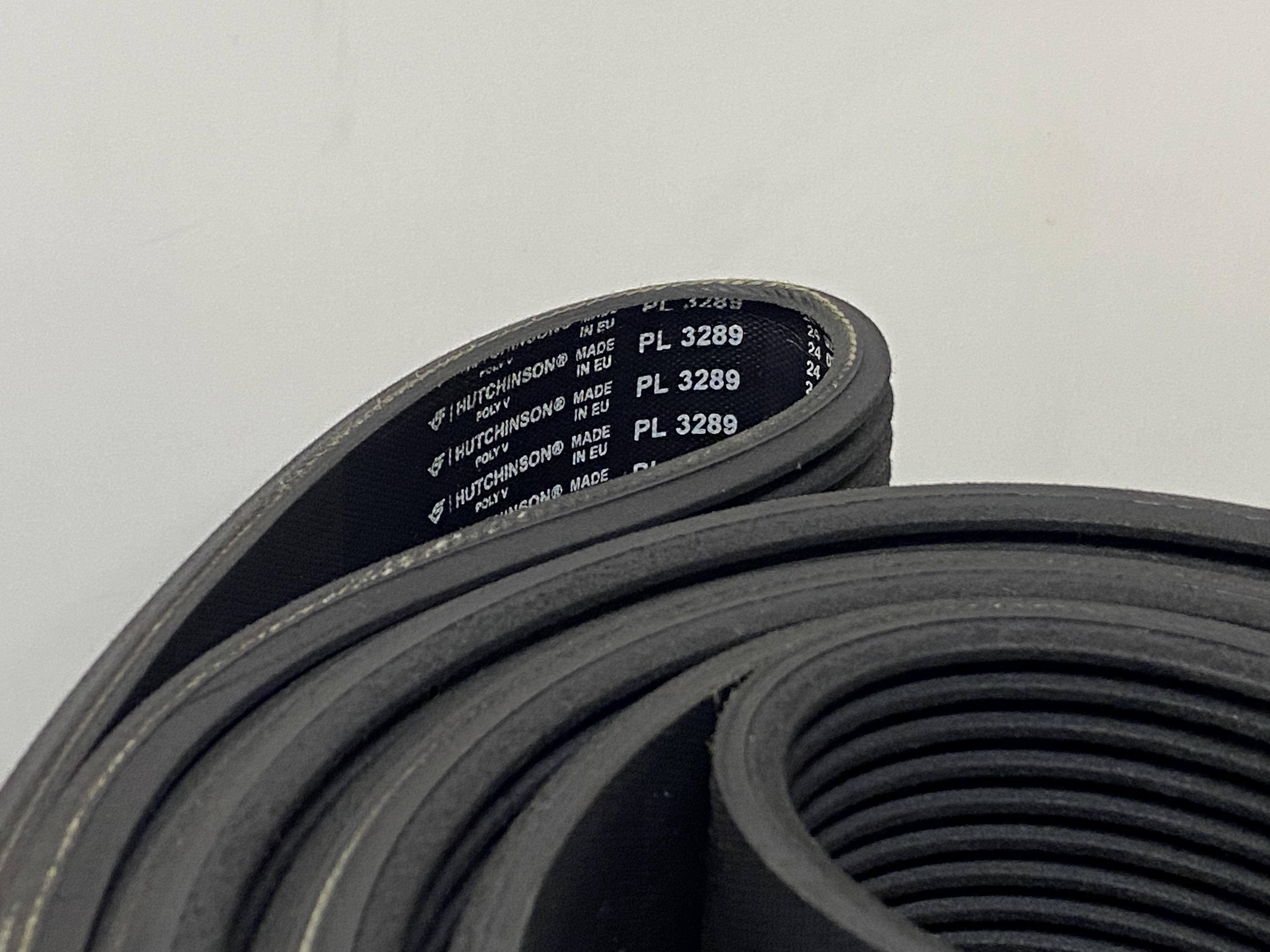 PL 3289 Hutchinson Kanallı Poly V Kayış