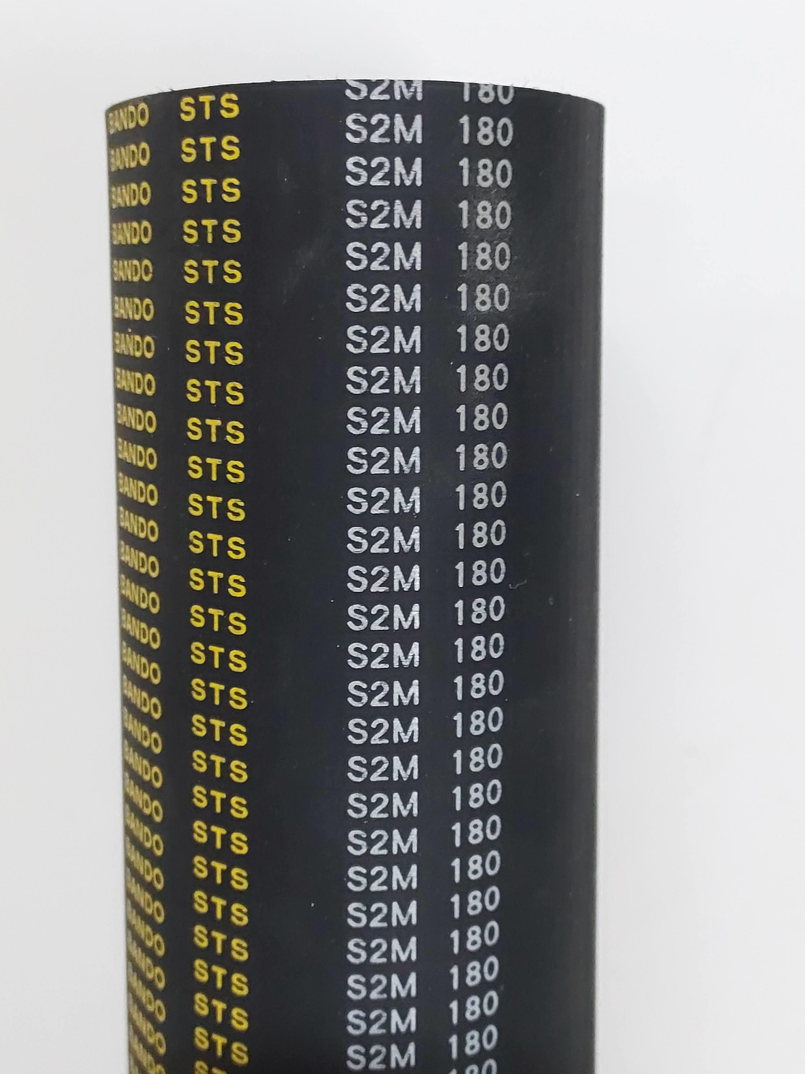 S2M 180 BANDO KAUÇUK ZAMAN KAYIŞ