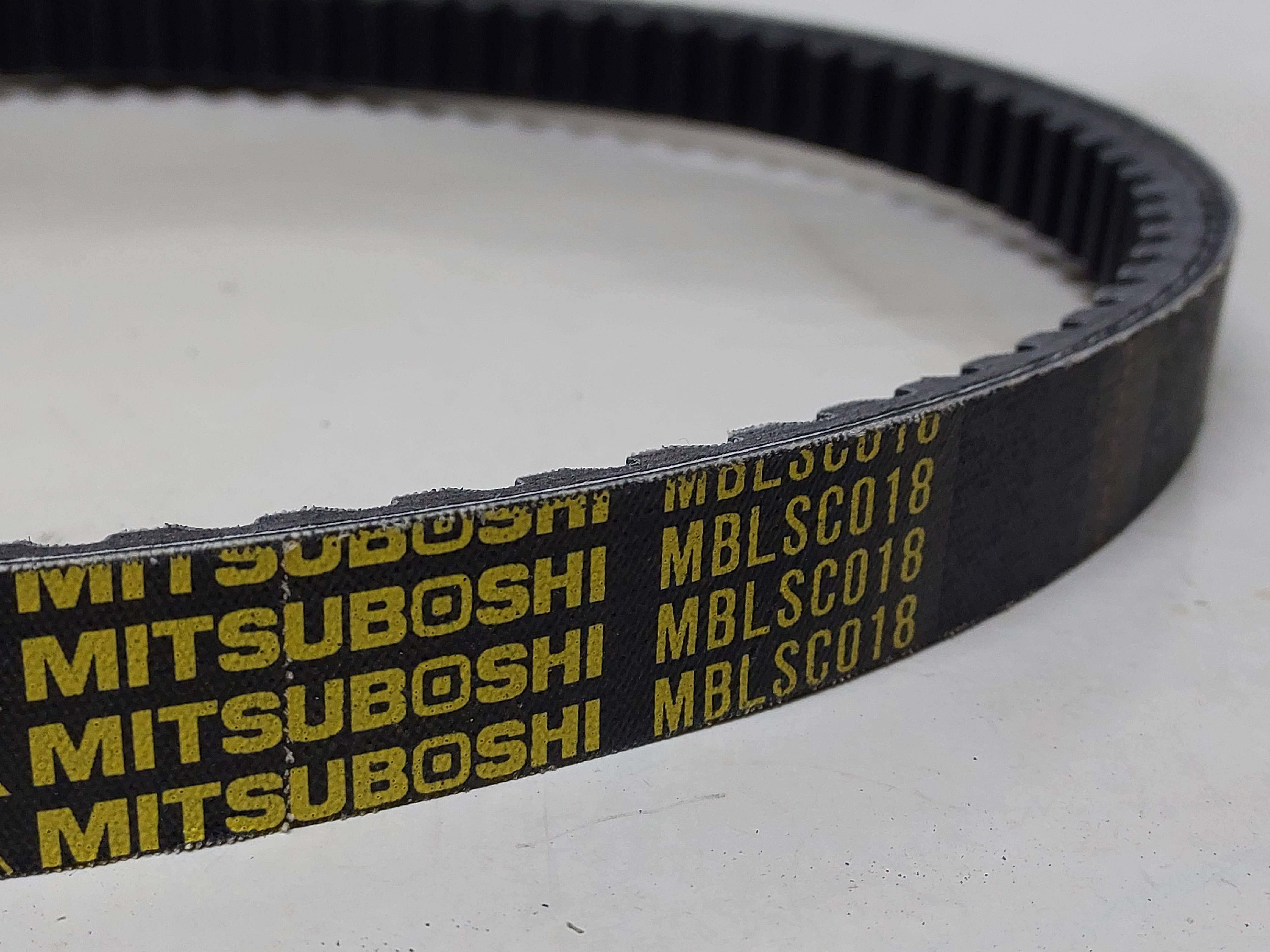 SC018 Mitsuboshi Scooter Varyatör Kayışı 2737302