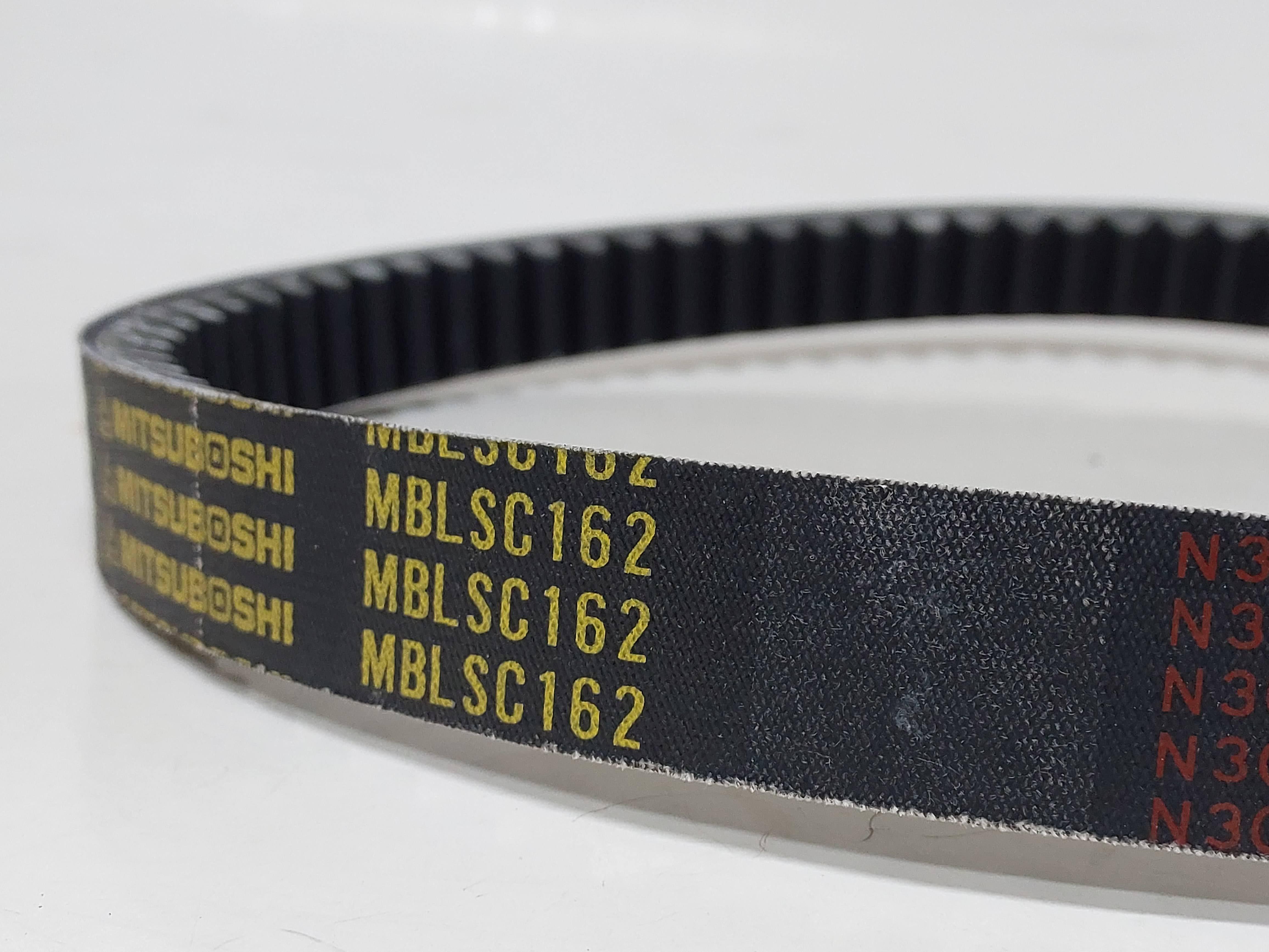 SC162 Mitsuboshi Scooter Varyatör Kayışı Yamaha Nmax 125cc 2015-2020