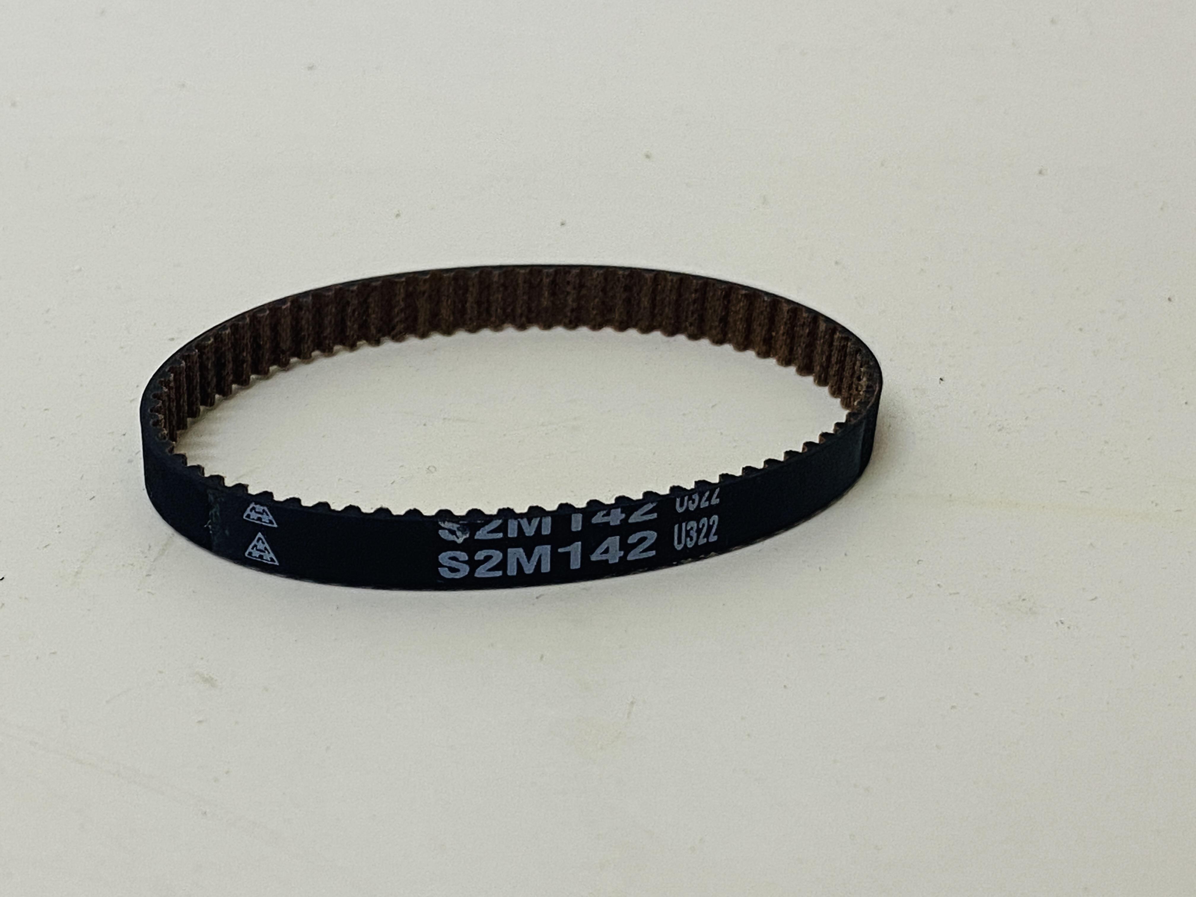 STD2M 142 Mitsuboshi 5MM Kauçuk Zaman Kayışı