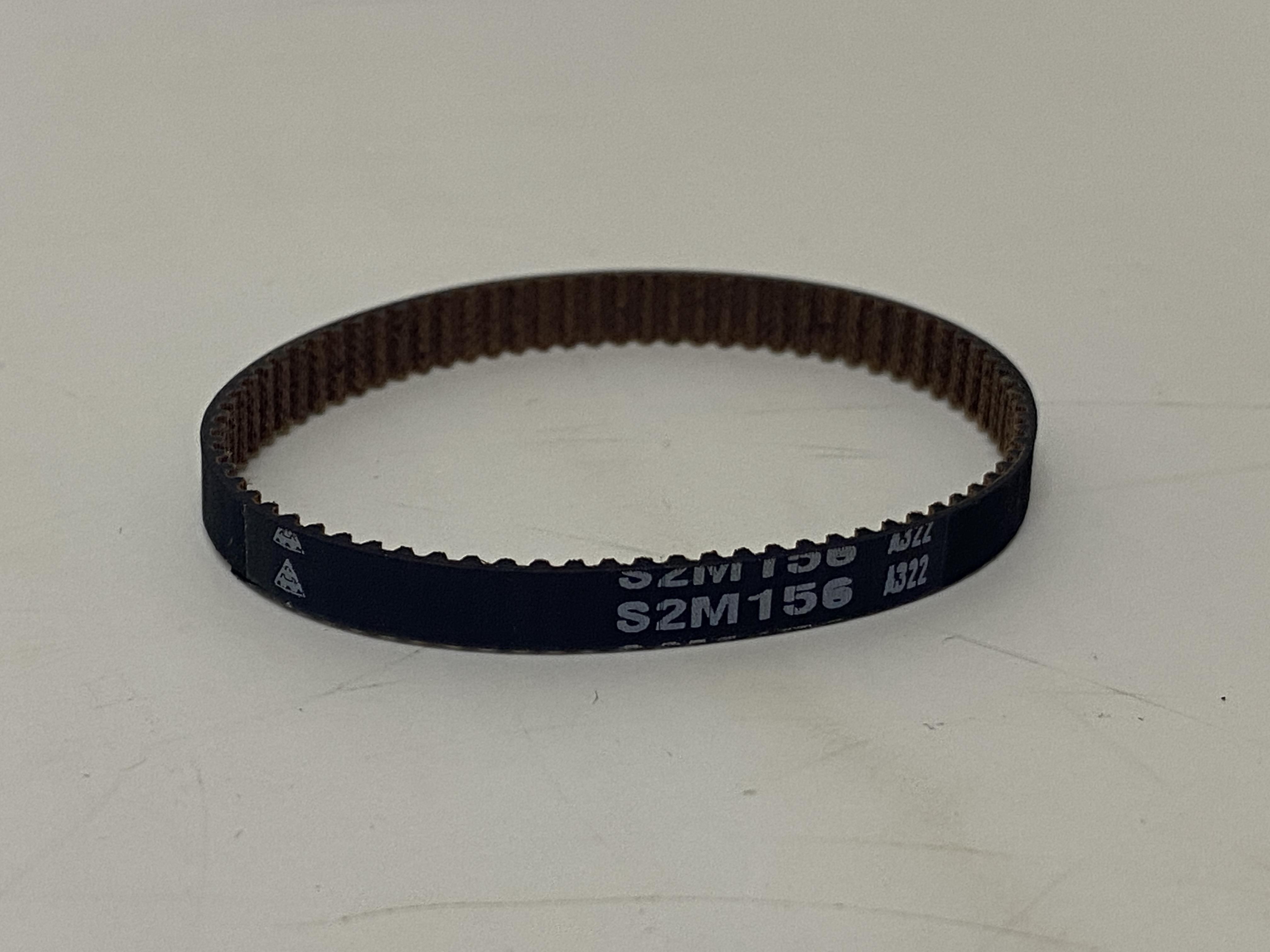 STD2M 156 Mitsuboshi 5MM Kauçuk Zaman Kayışı