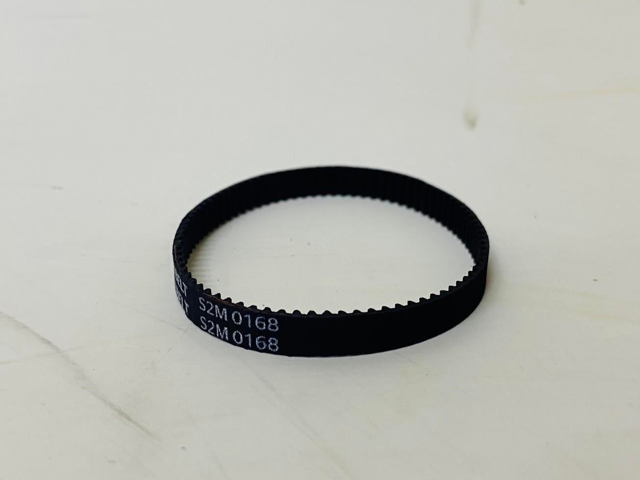 STD2M 168  6MM Kauçuk Zaman Kayışı