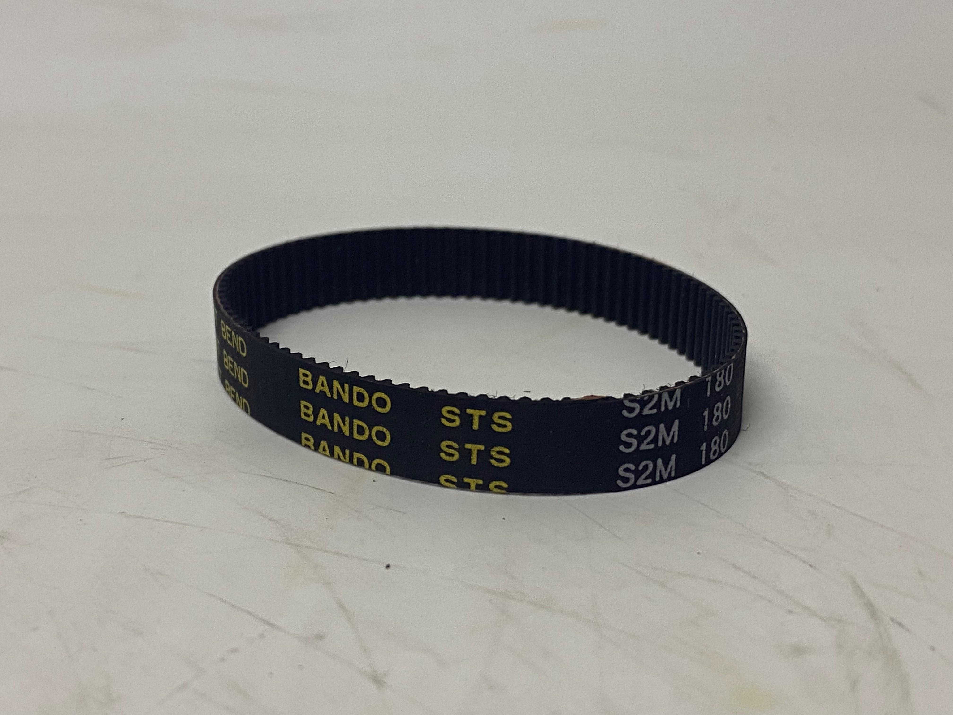 STD2M 180 Bando 9MM Kauçuk Zaman Kayış