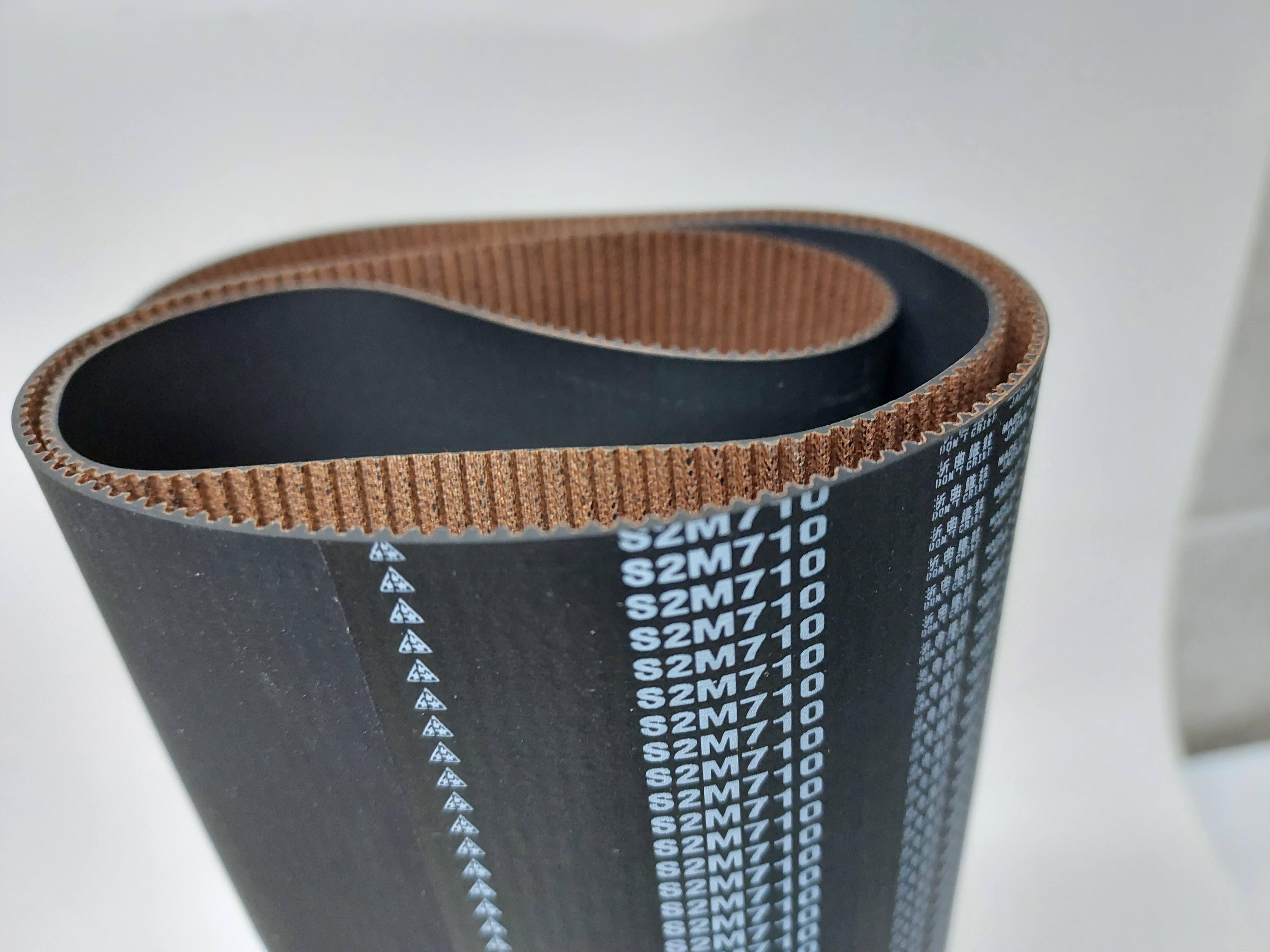 STD2M 710 Mitsuboshi Kauçuk Zaman Kayış