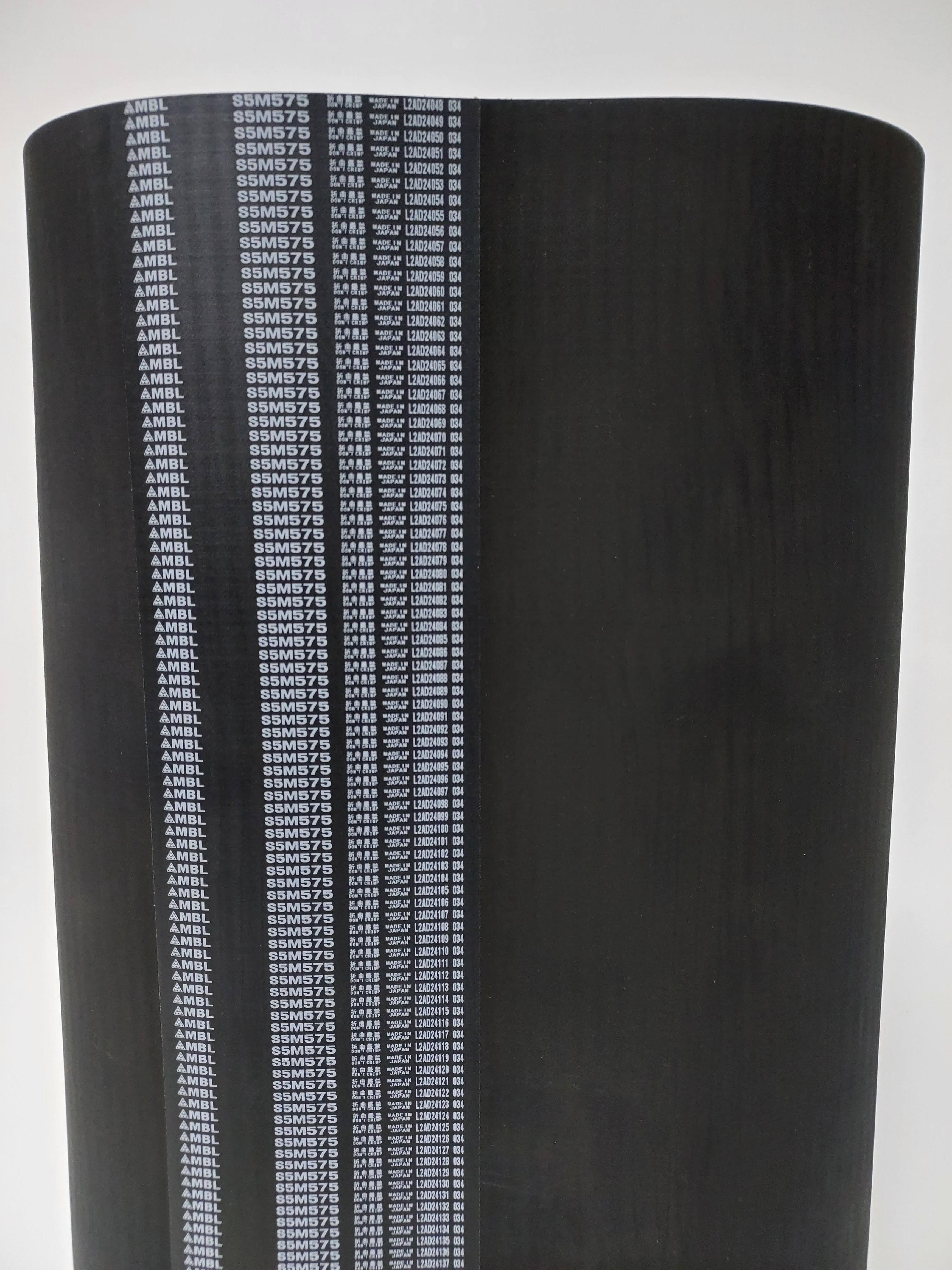 STD5M 575 Mitsuboshi Kauçuk Zaman Kayış