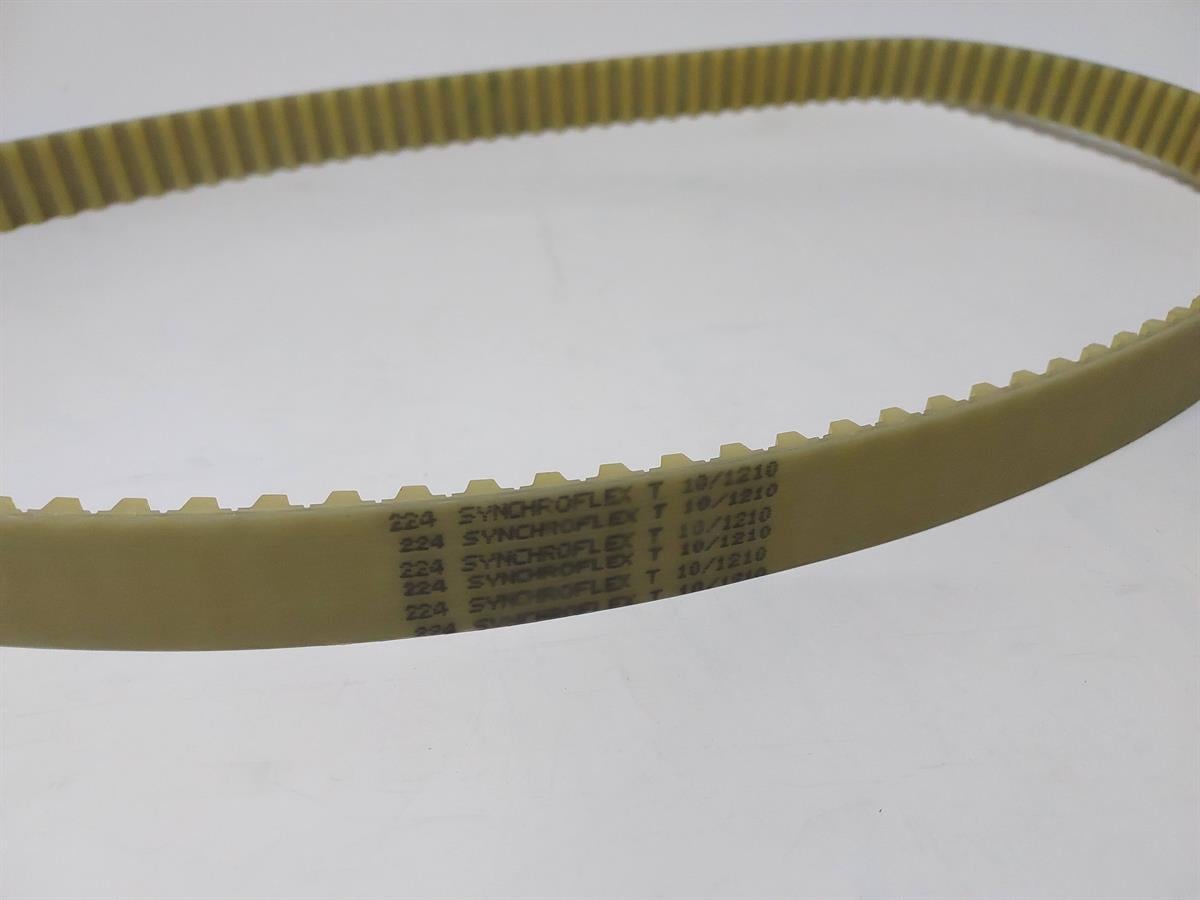 T10 1210 SYNCHROFLEX 25MM POLİÜRETAN ZAMAN KAYIŞ