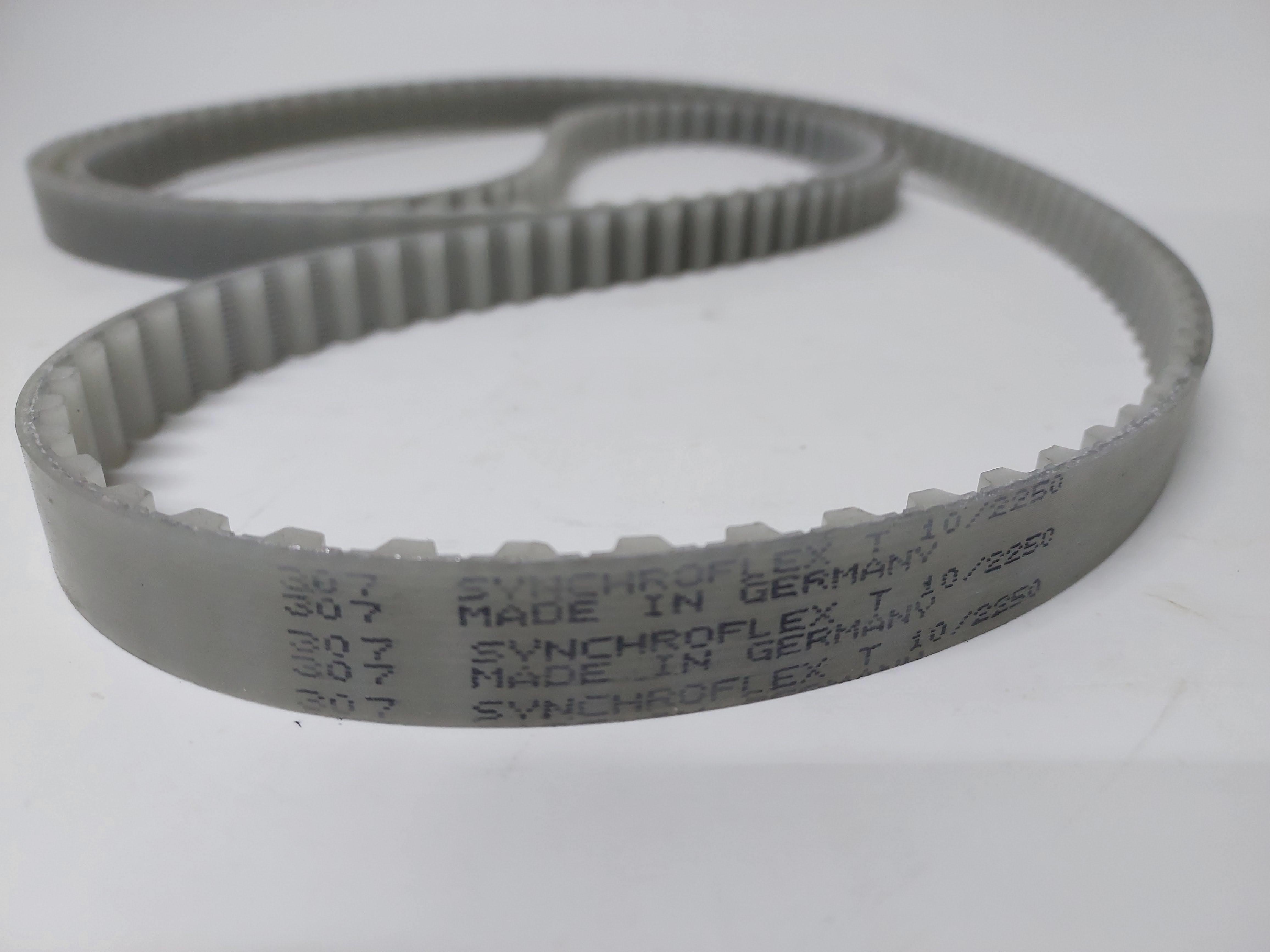 T10 2250 Synchroflex 16MM Poliüretan Zaman Kayış