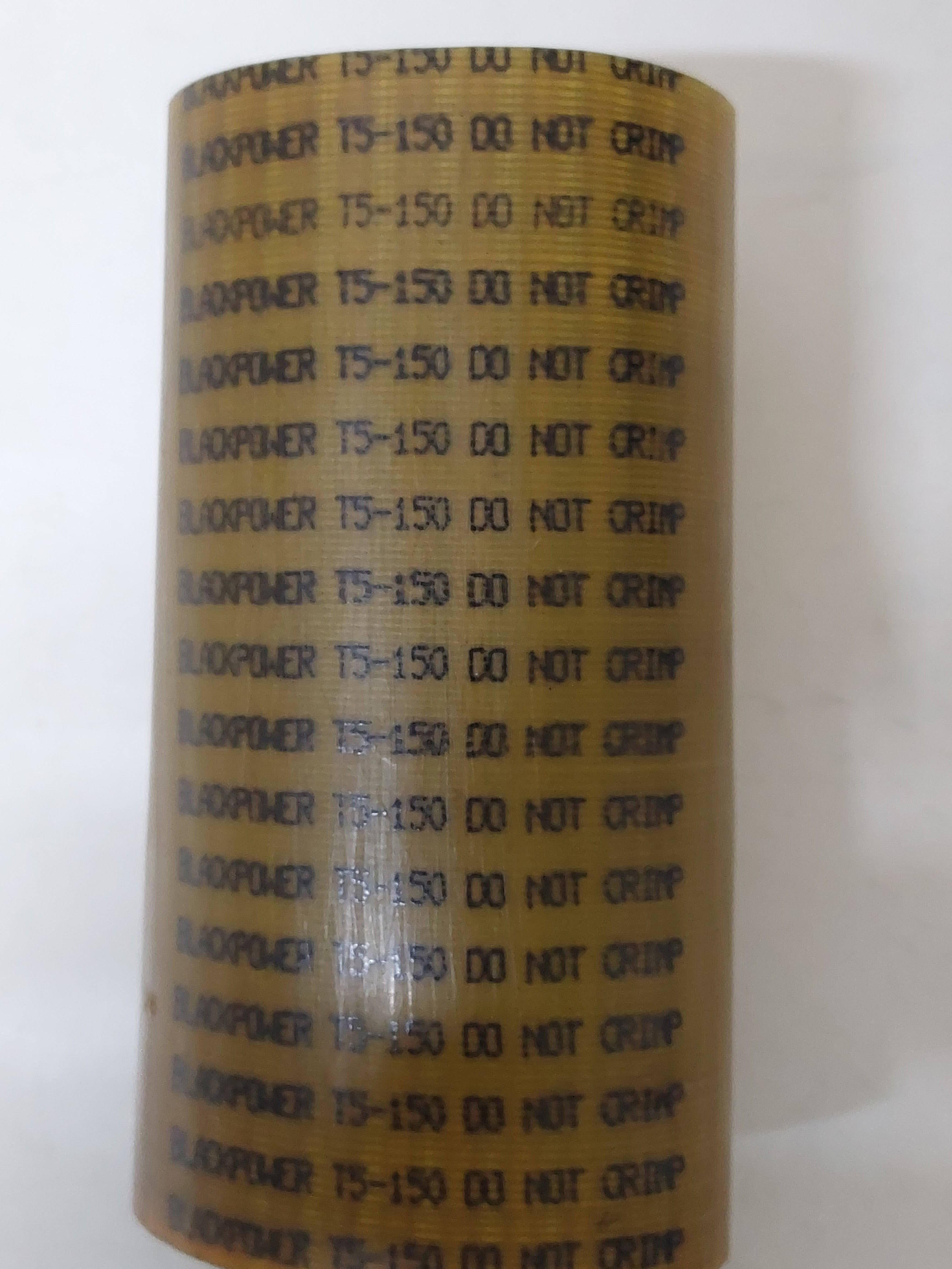 T5 150 POLİÜRETAN ZAMAN KAYIŞ