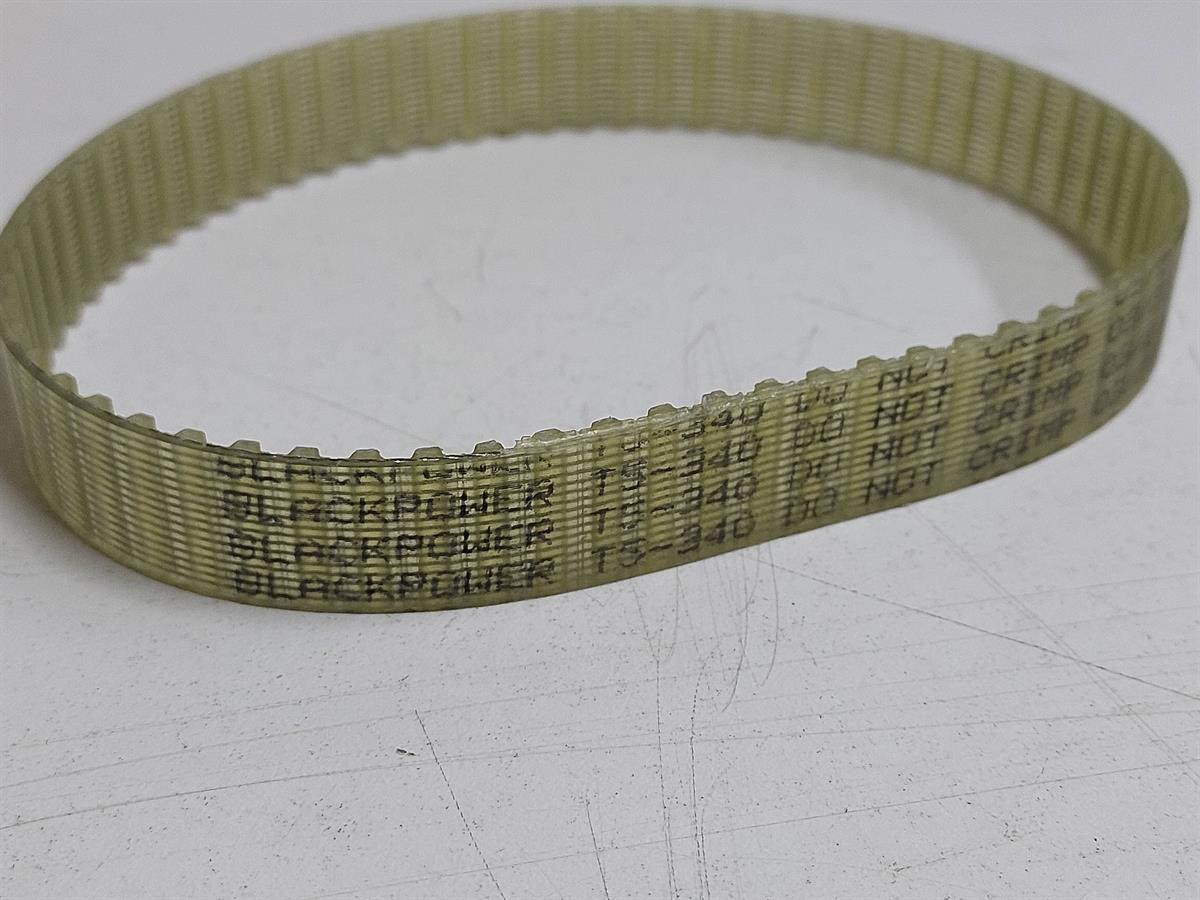 T5 340 16MM Poliüretan Zaman Kayış | Kayisci.com