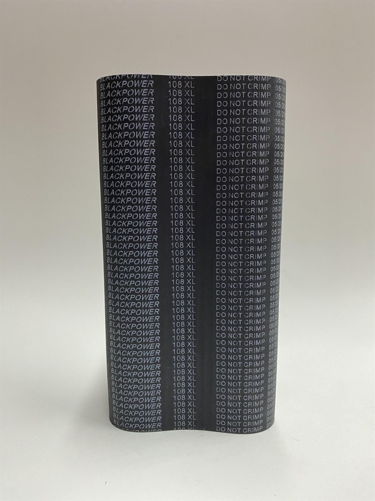 XL 108 Kauçuk Zaman Kayışı