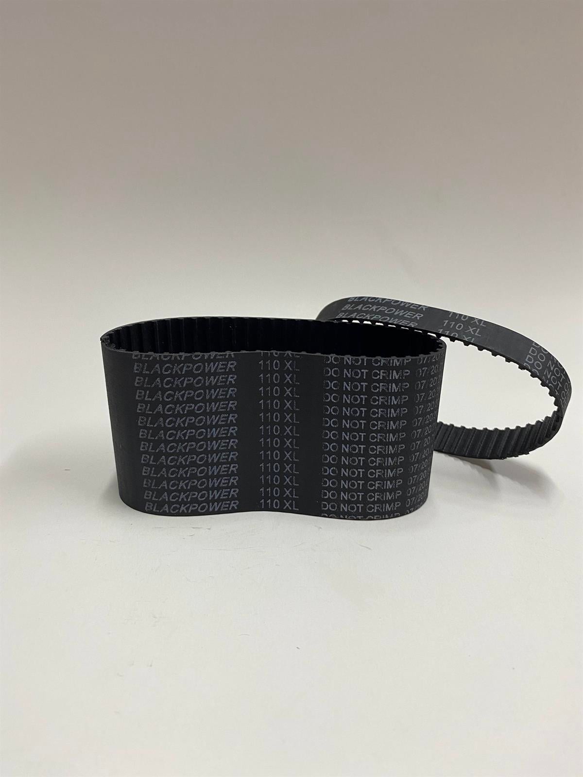 XL 110 Kauçuk Zaman Kayışı