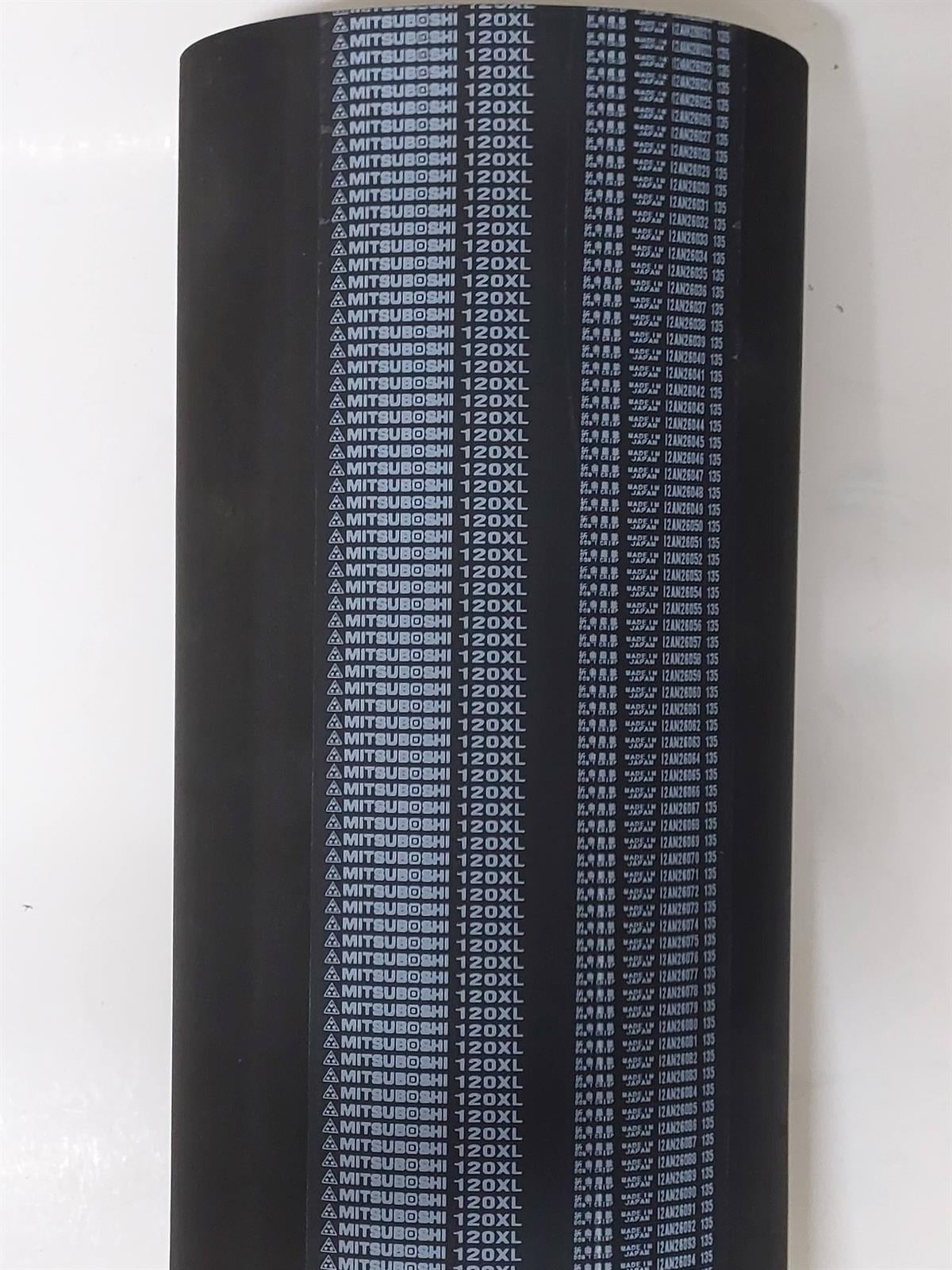 XL 120 MİTSUBOSHİ KAUÇUK ZAMAN KAYIŞ
