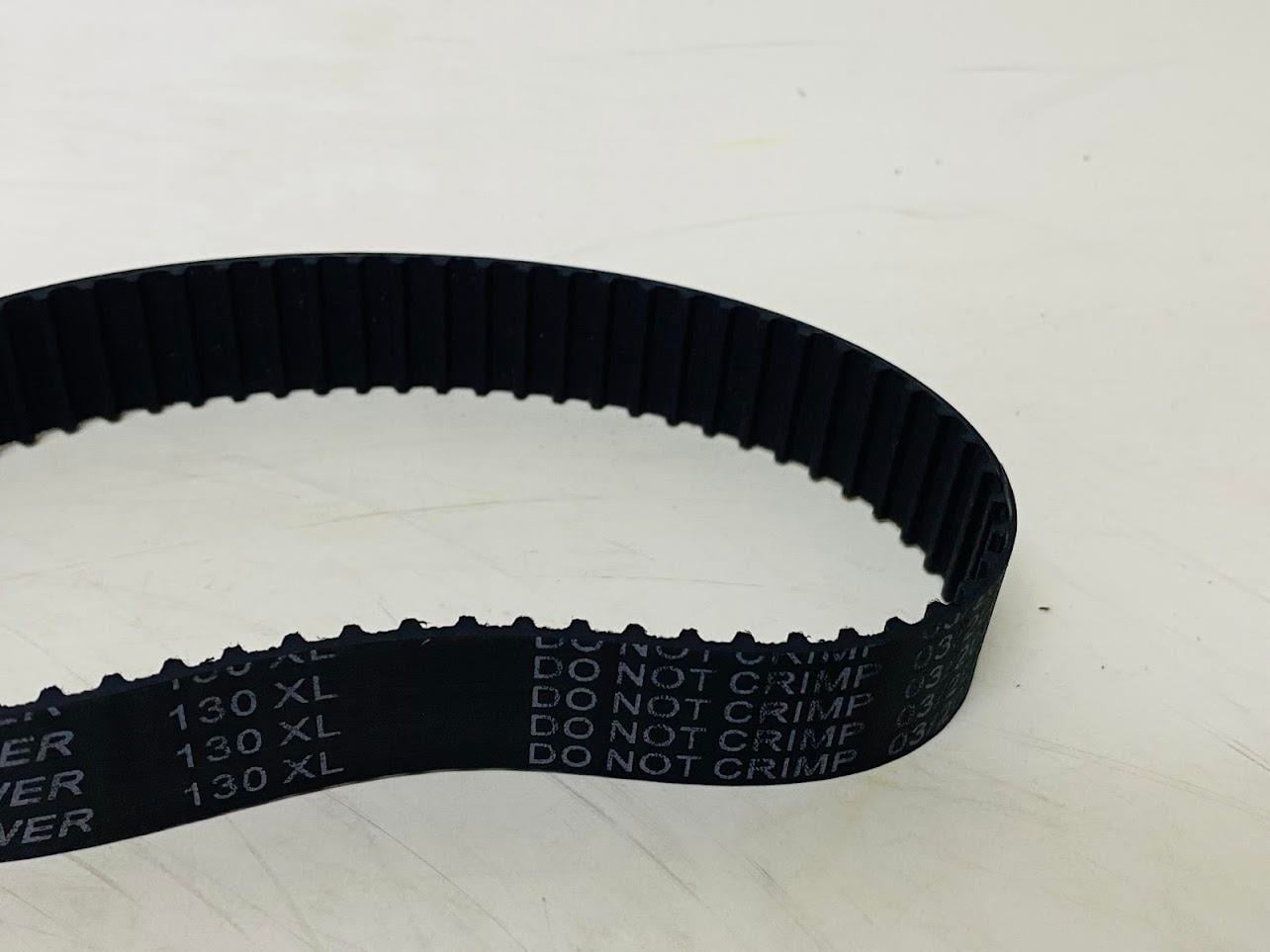 XL 130 20MM Kauçuk Zaman Kayış
